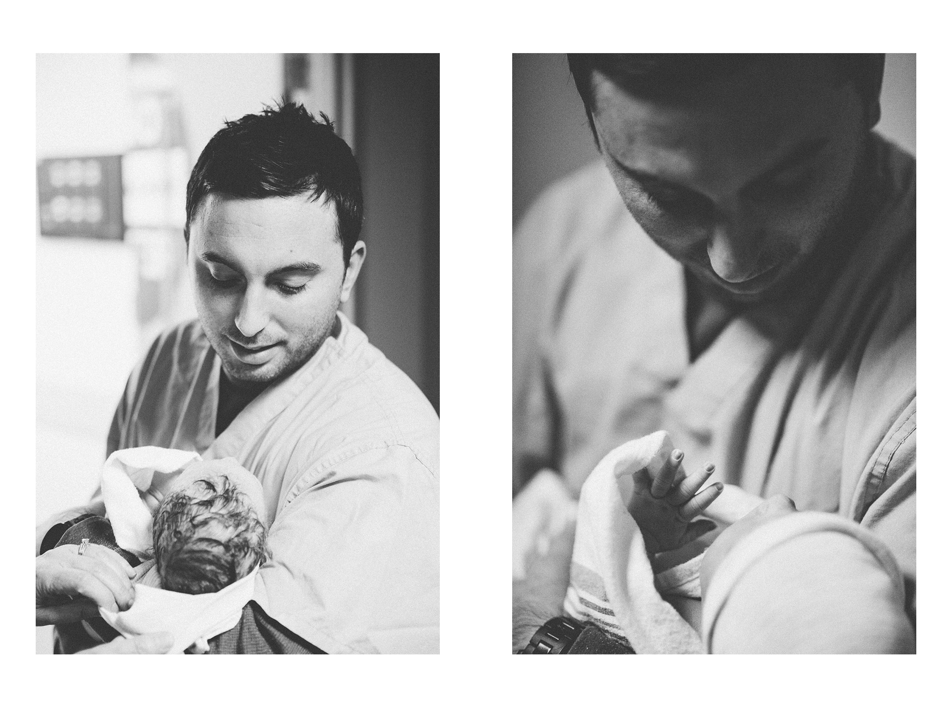 Birth Photography in Cleveland at St John Westshore Hospital 19.jpg