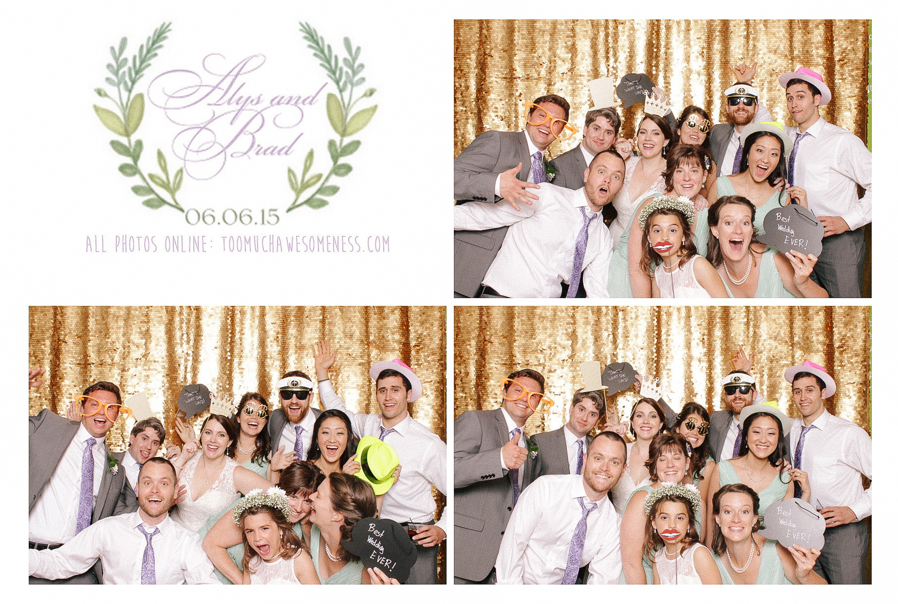 00057-Photo Booth at the Cleveland Botanical Garden Alys and Brad-20150606.jpg