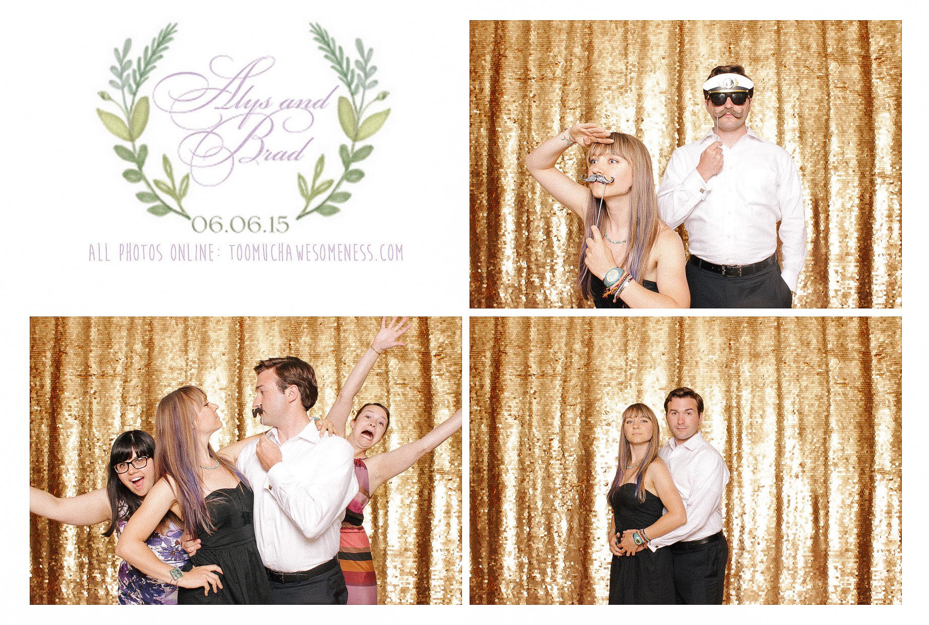 00241-Photo Booth at the Cleveland Botanical Garden Alys and Brad-20150606.jpg