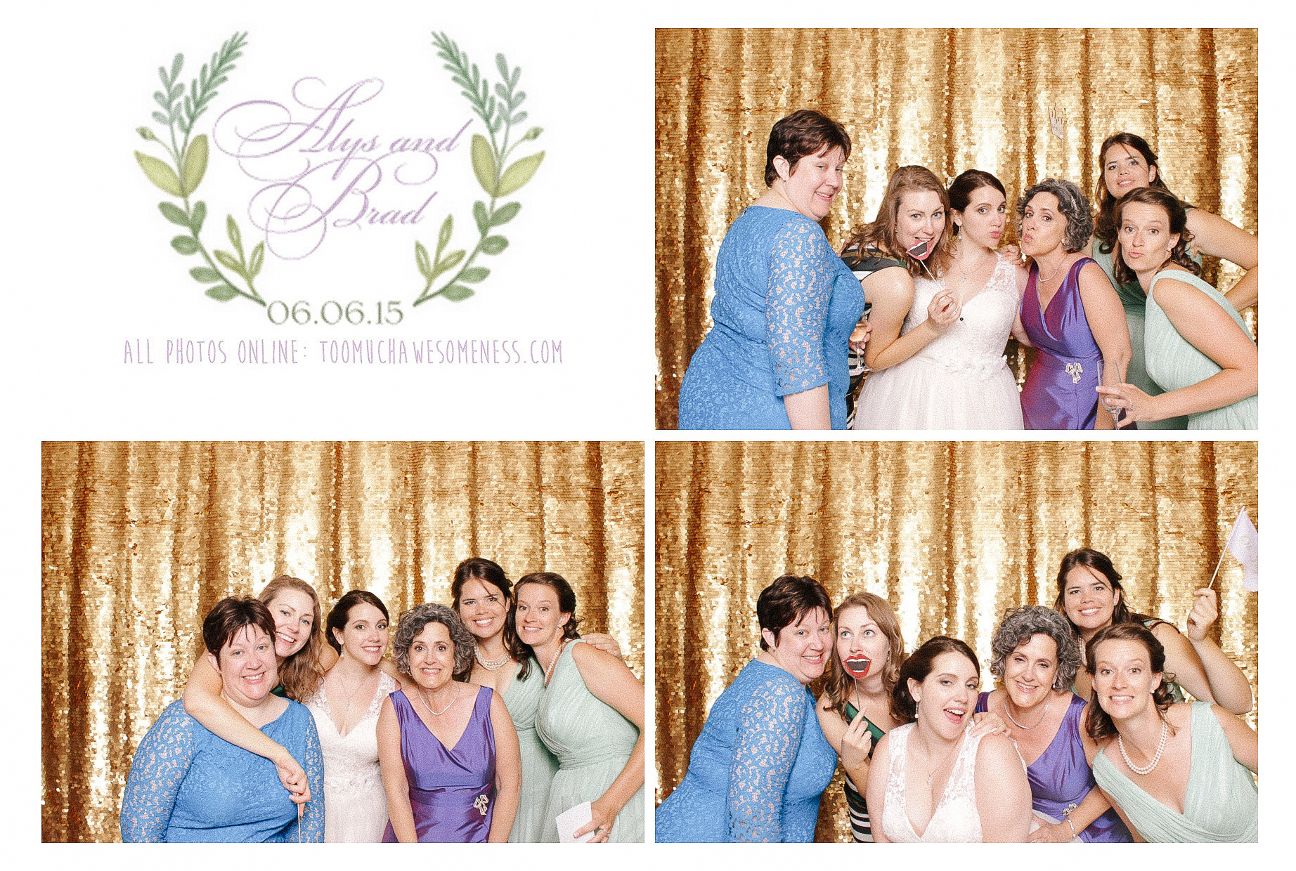 00317-Photo Booth at the Cleveland Botanical Garden Alys and Brad-20150606.jpg