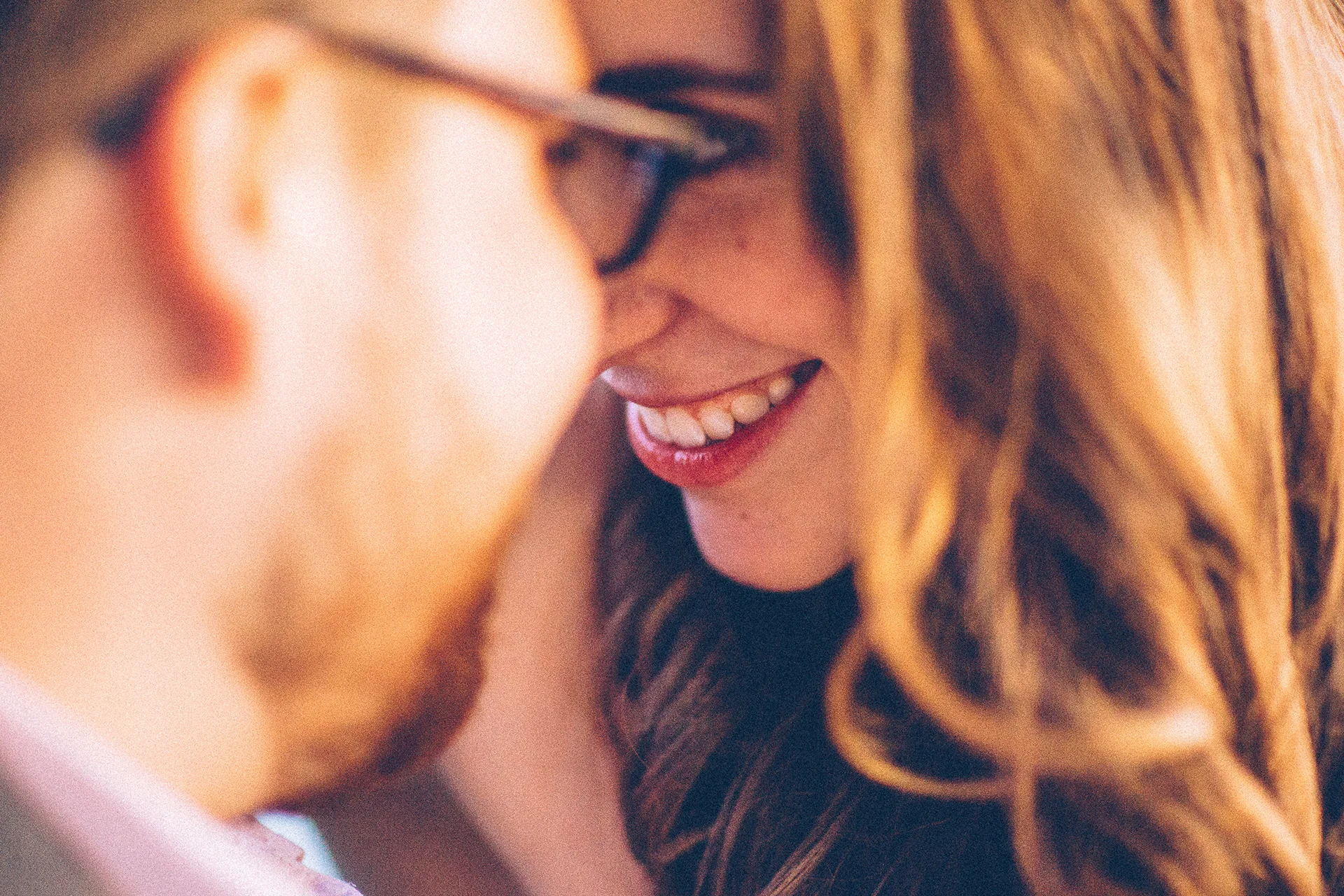 Alex + Sam // a cleveland engagement session in ohio city