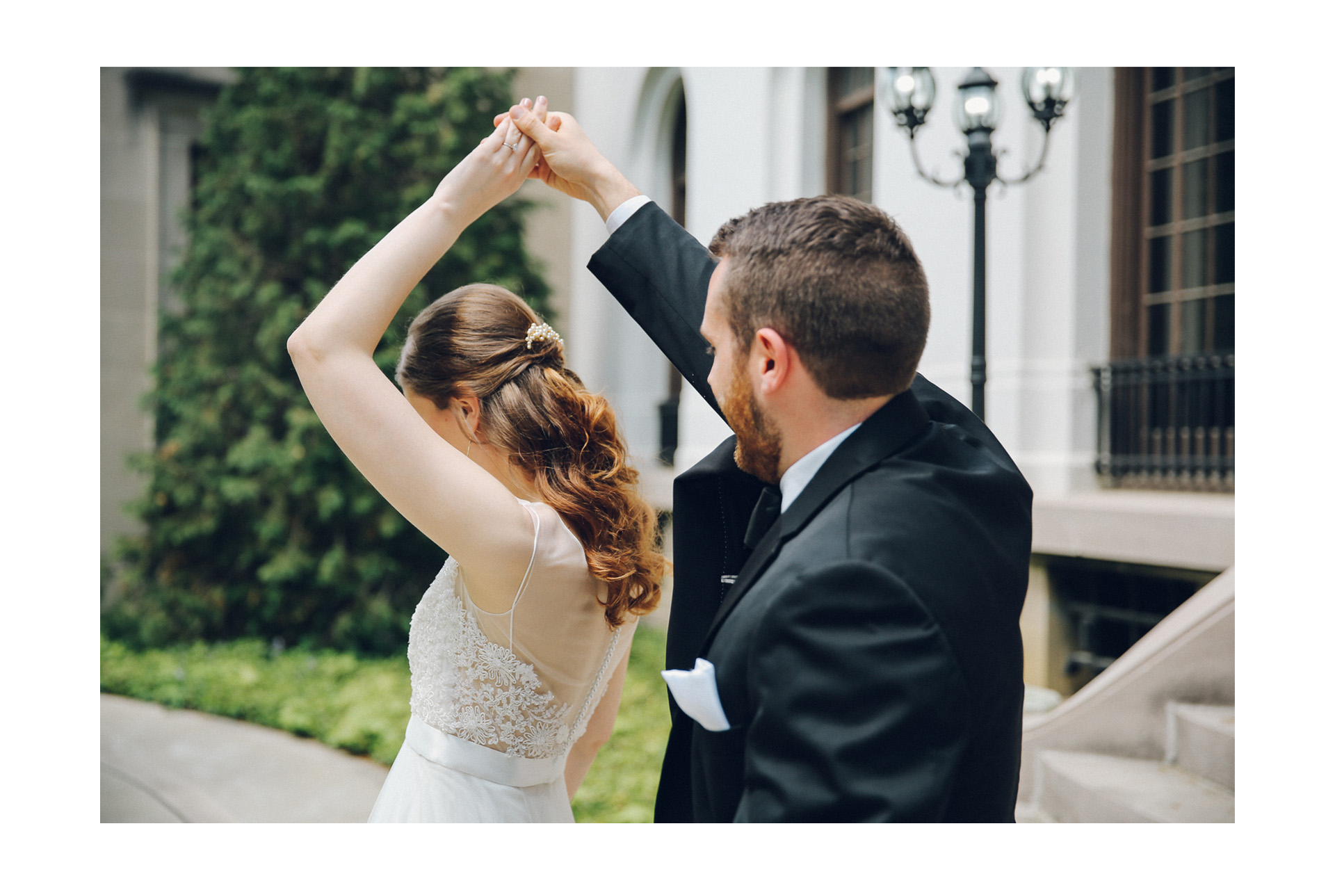 Wedding at Western Reserve Historical Society in Cleveland 12.jpg