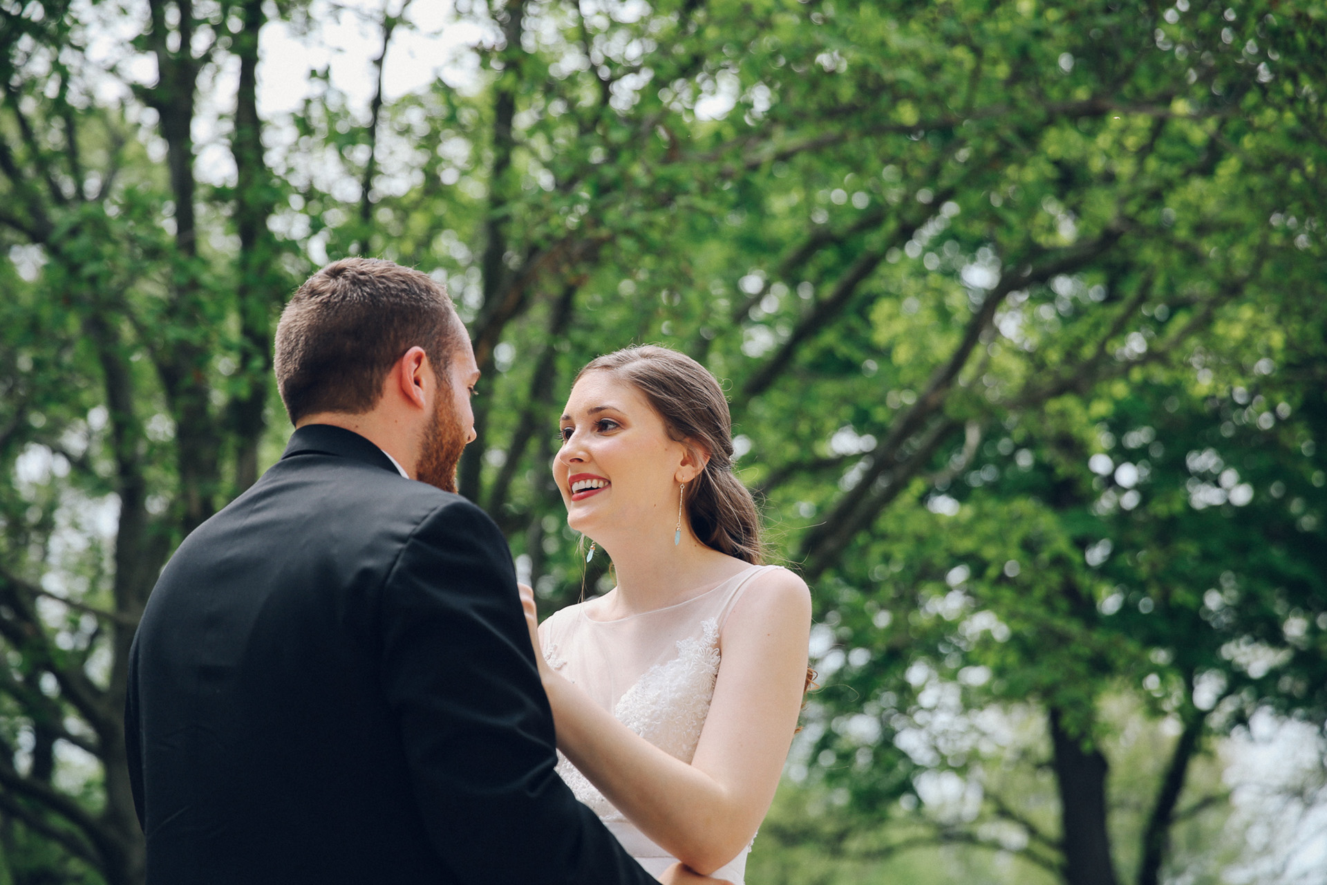 Wedding at Western Reserve Historical Society in Cleveland 13.jpg