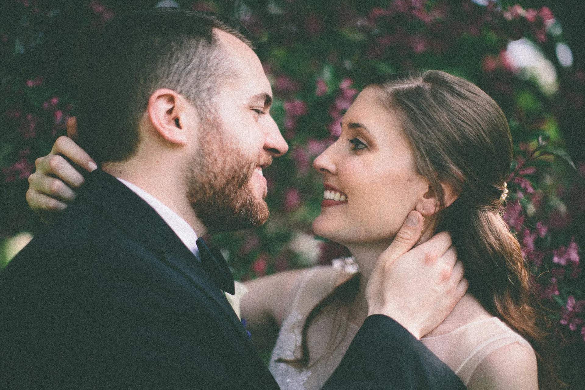 Adrienne + Kevin // a western reserve historical society wedding in cleveland 