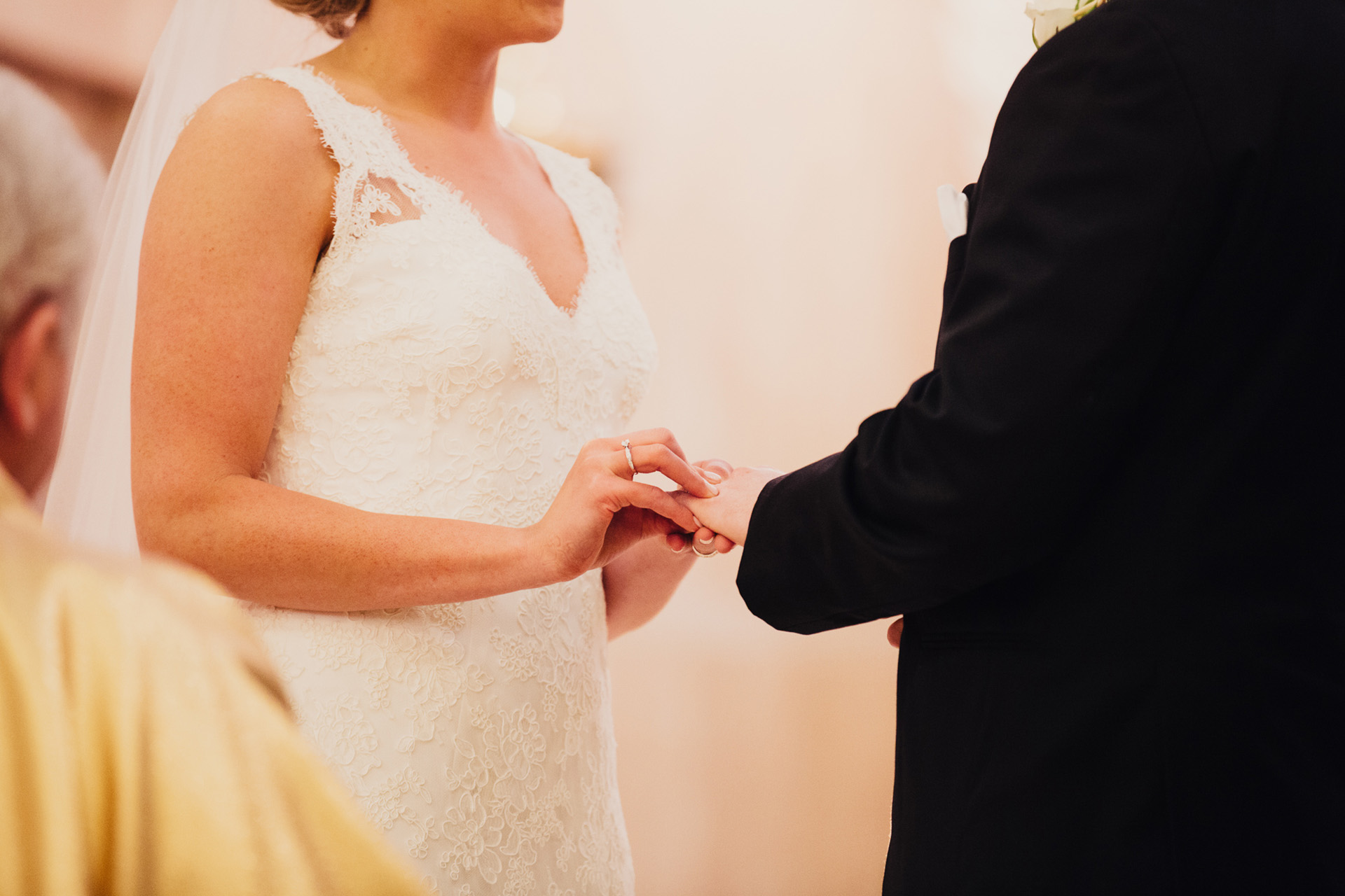 Wedding at Cleveland Marriott Downtown at Key Center 17.jpg