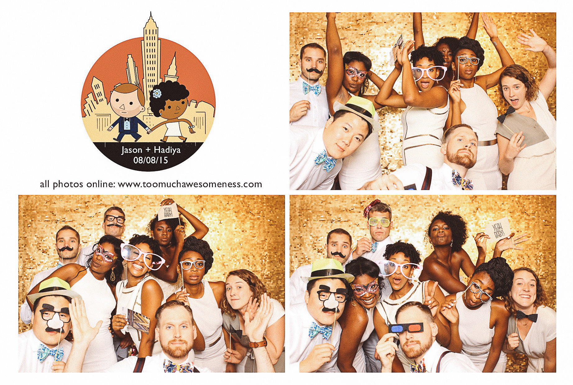 00224-78th Street Studio Smartspace Wedding Photobooth-20150808.jpg