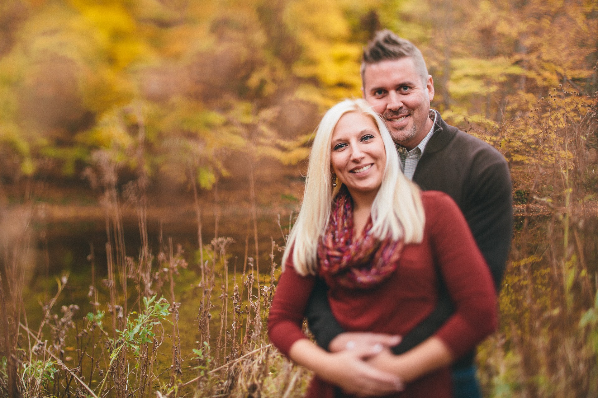 Cleveland Engagement Photos in the Flats and Rocky River Ohio-14.jpg