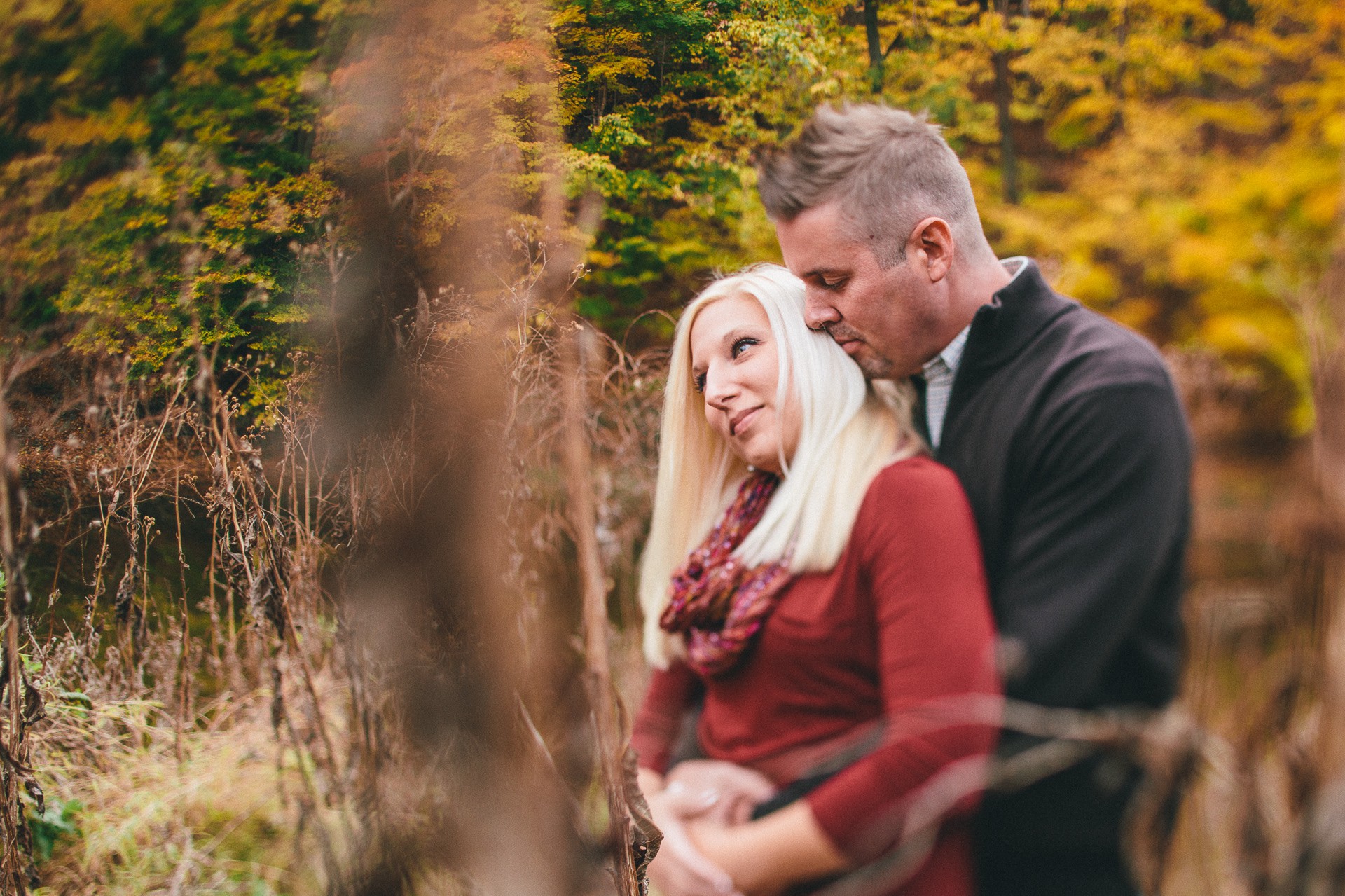 Cleveland Engagement Photos in the Flats and Rocky River Ohio-16.jpg