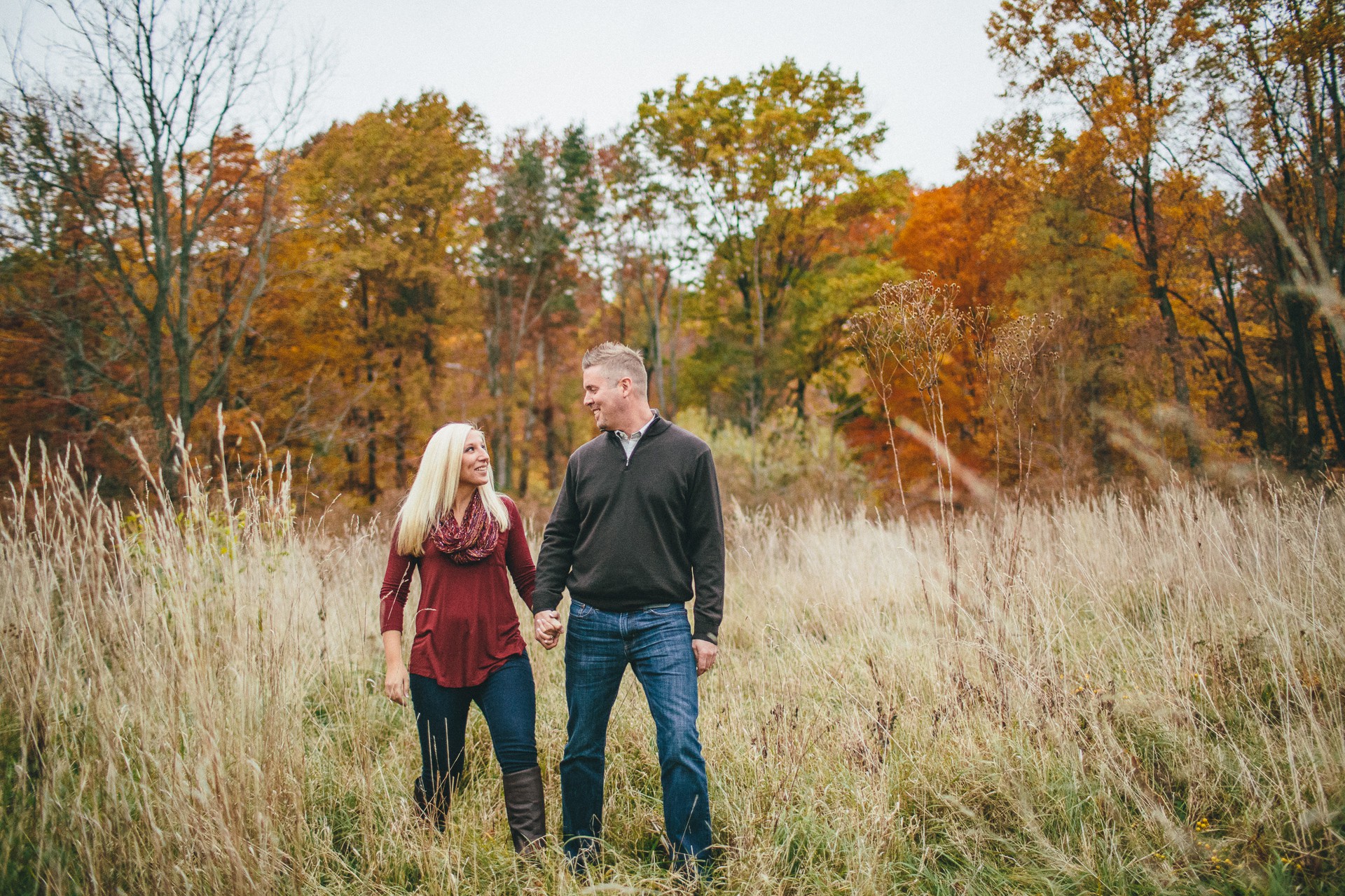 Cleveland Engagement Photos in the Flats and Rocky River Ohio-18.jpg