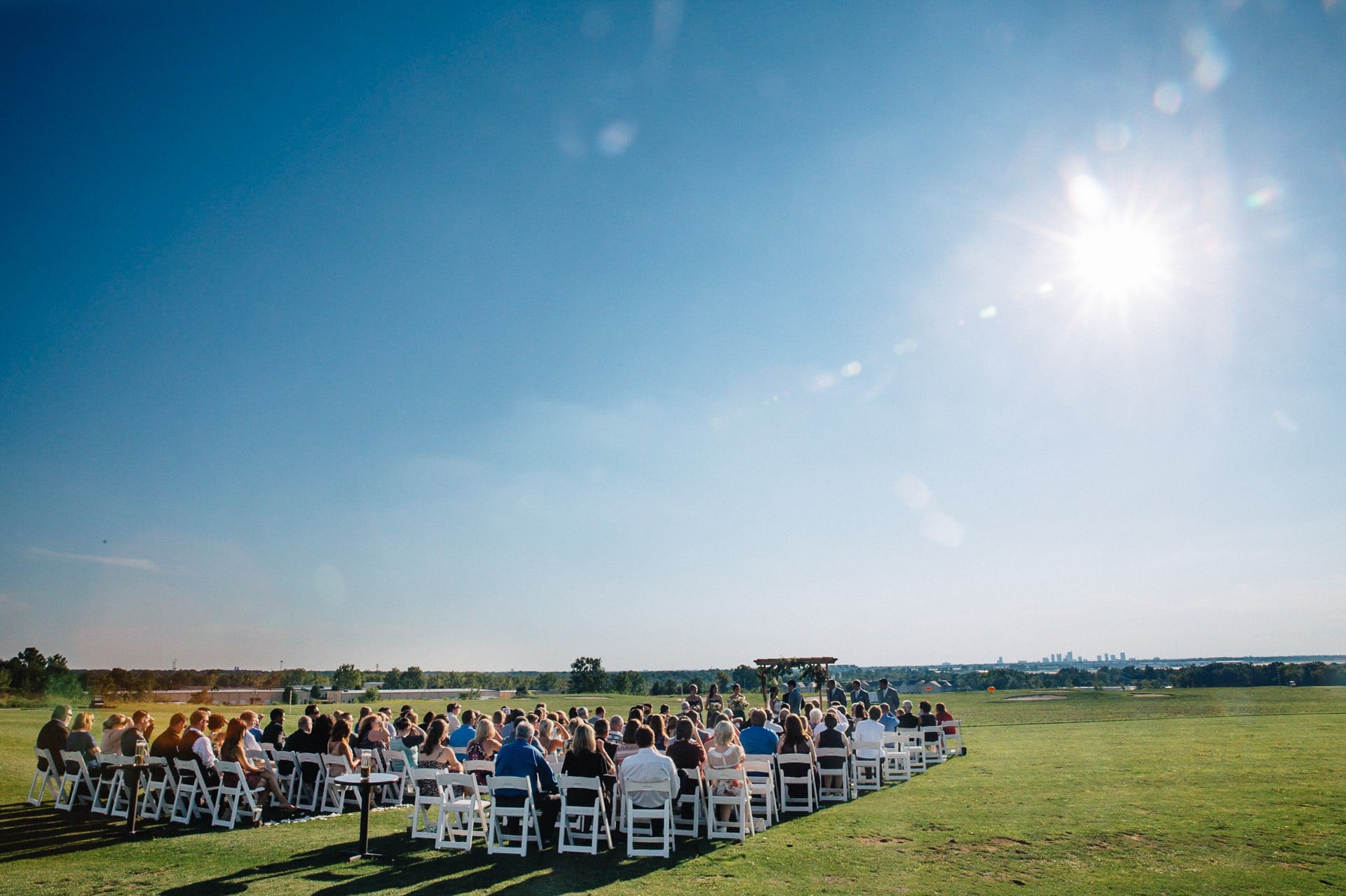 Golf Depot Wedding in Gahanna Ohio Wedding Photographer-25.jpg