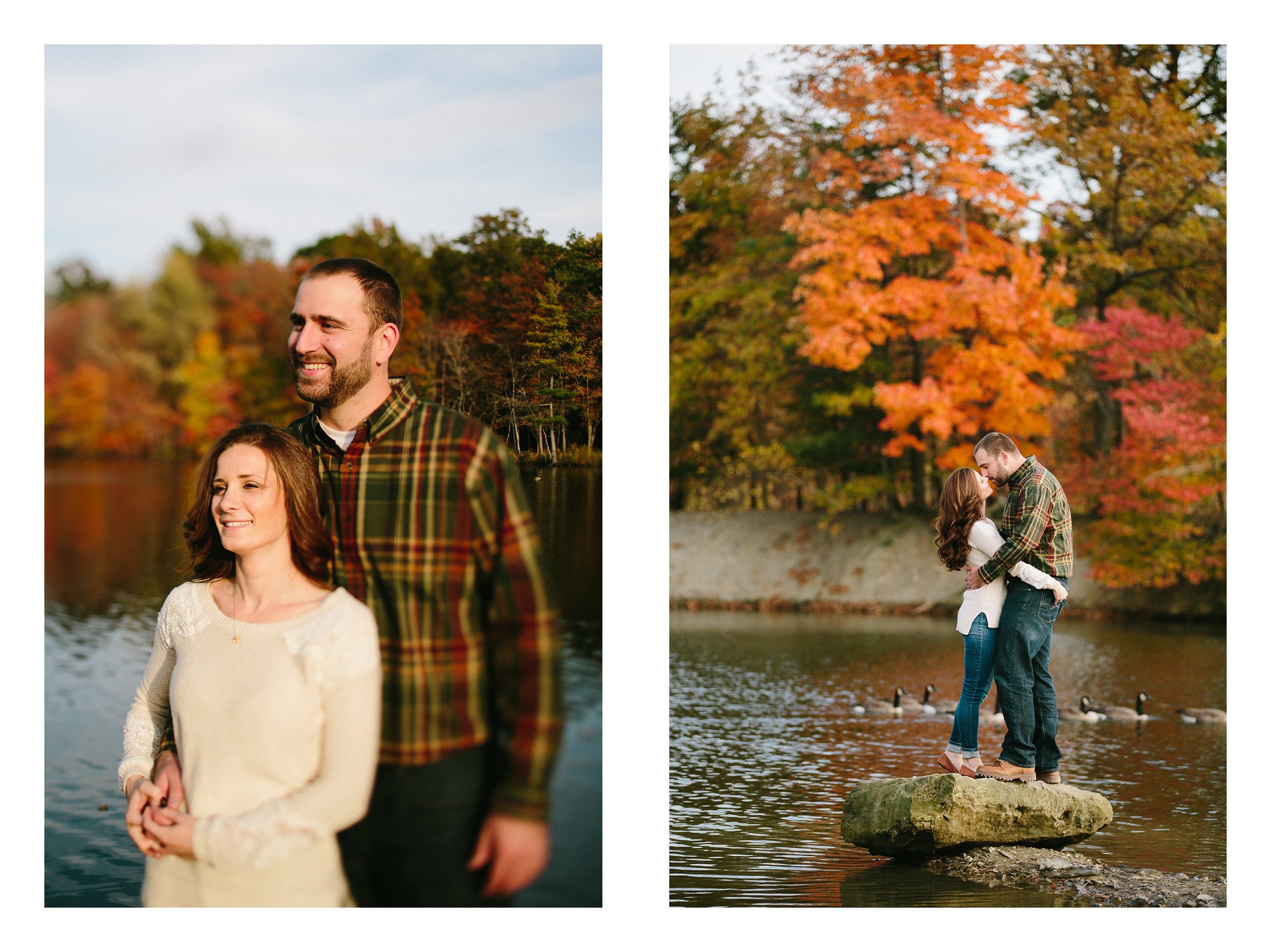 Rocky River Engagement Photographer in the Metro Parks-2.jpg