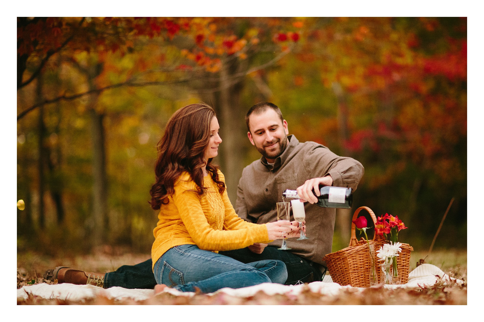 Rocky River Engagement Photographer in the Metro Parks-13.jpg