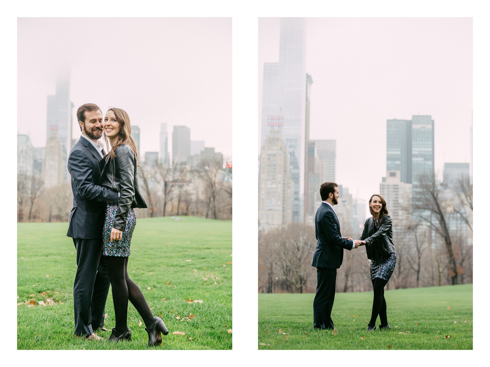 New York City Engagement Photographer in Central Park-2.jpg