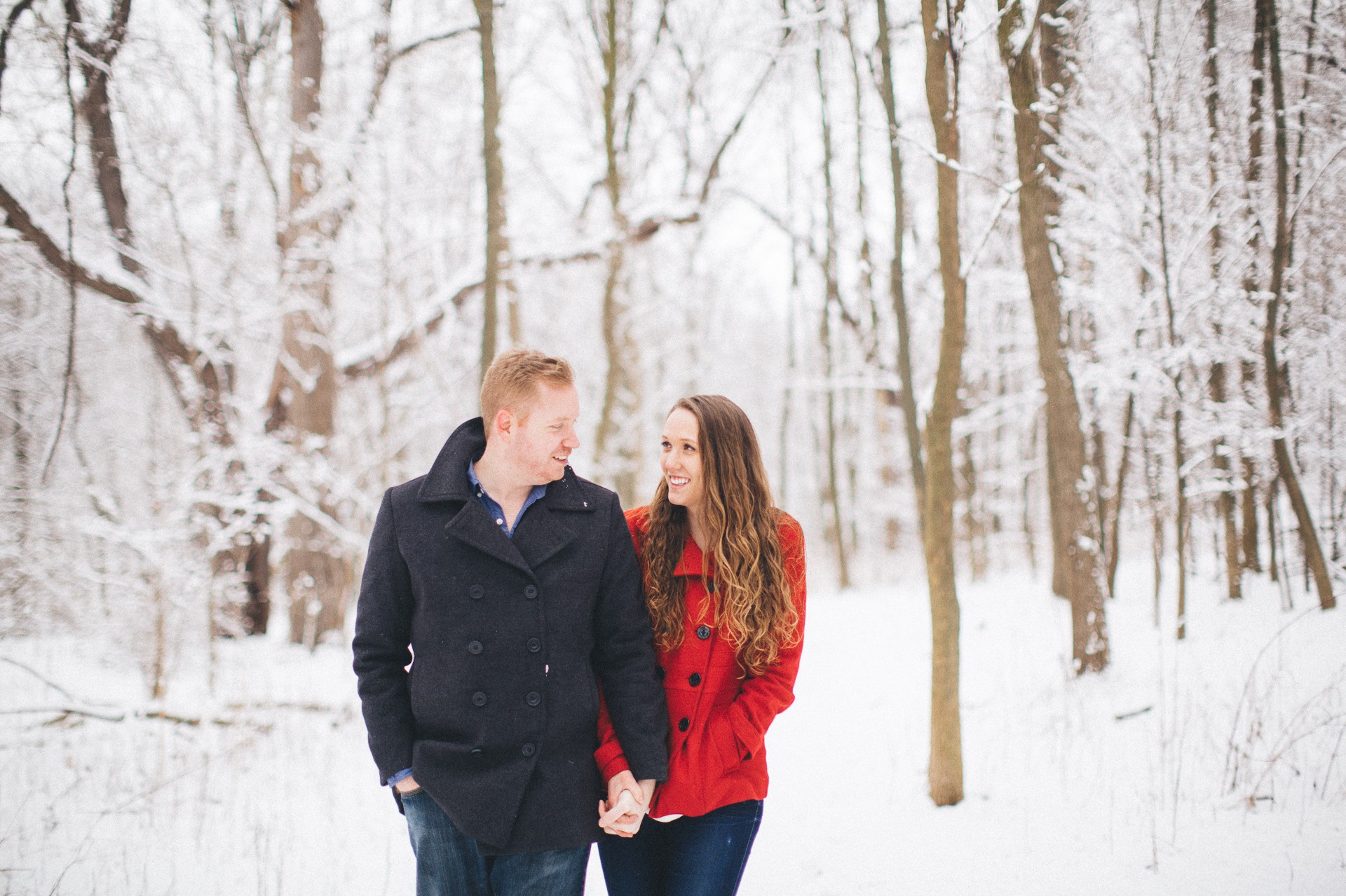 Cleveland Ohio Winter Engagement Photos-23.jpg