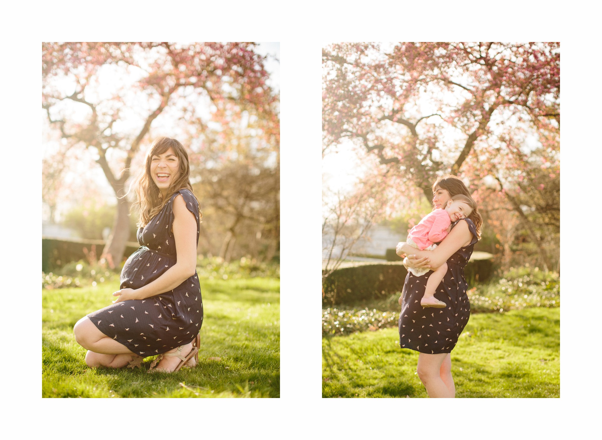 Cleveland Spring Maternity Photos 6.jpg