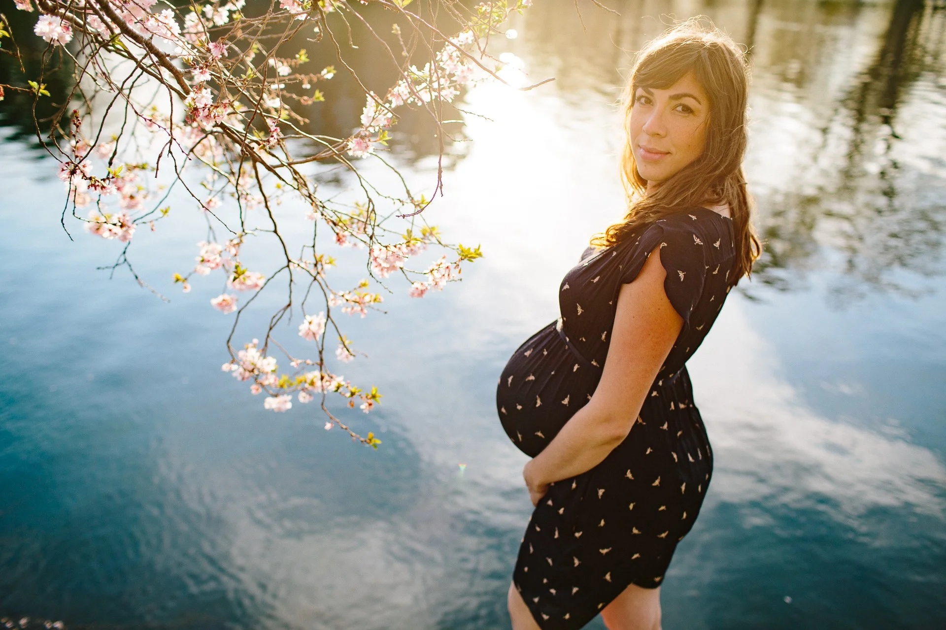 Cleveland Spring Maternity Photos 21.jpg