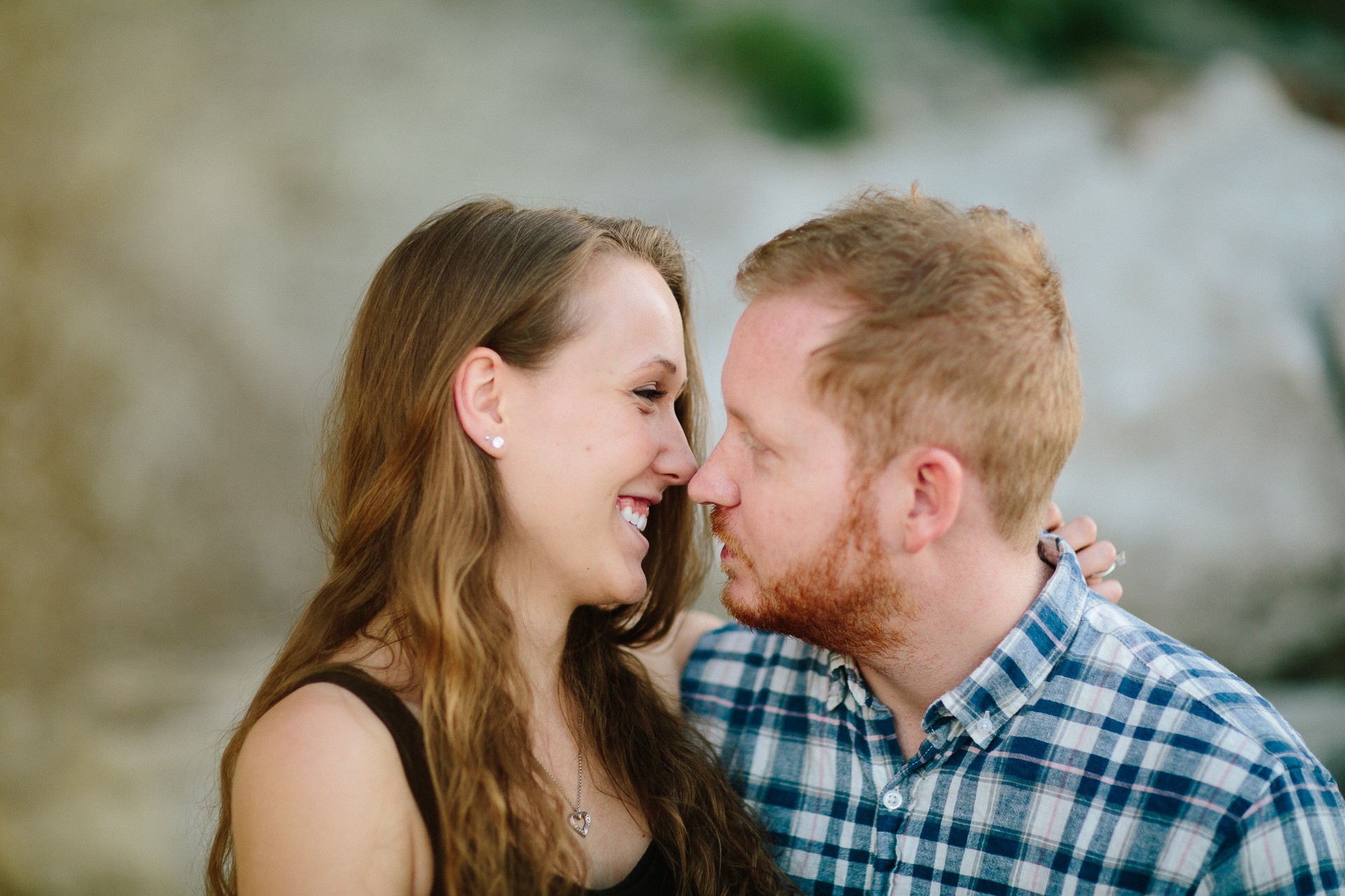 Summer Engagement Photos in Bay Village at Huntington Beach 6.jpg