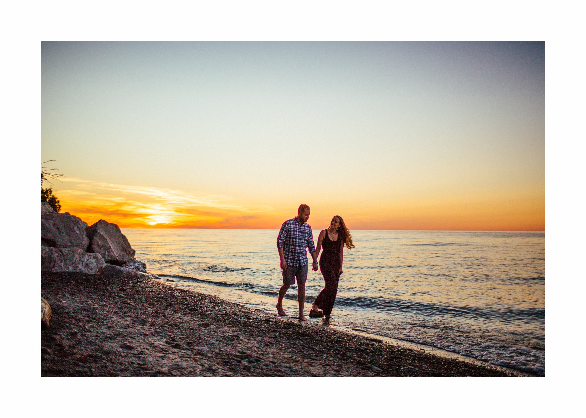 Summer Engagement Photos in Bay Village at Huntington Beach 12.jpg