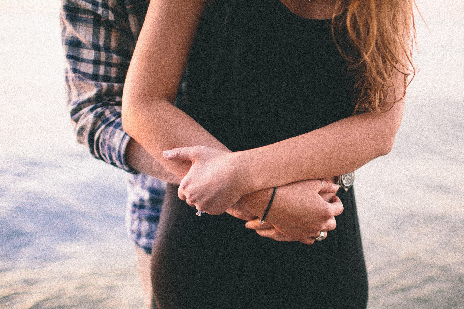 Summer Engagement Photos in Bay Village at Huntington Beach 14.jpg