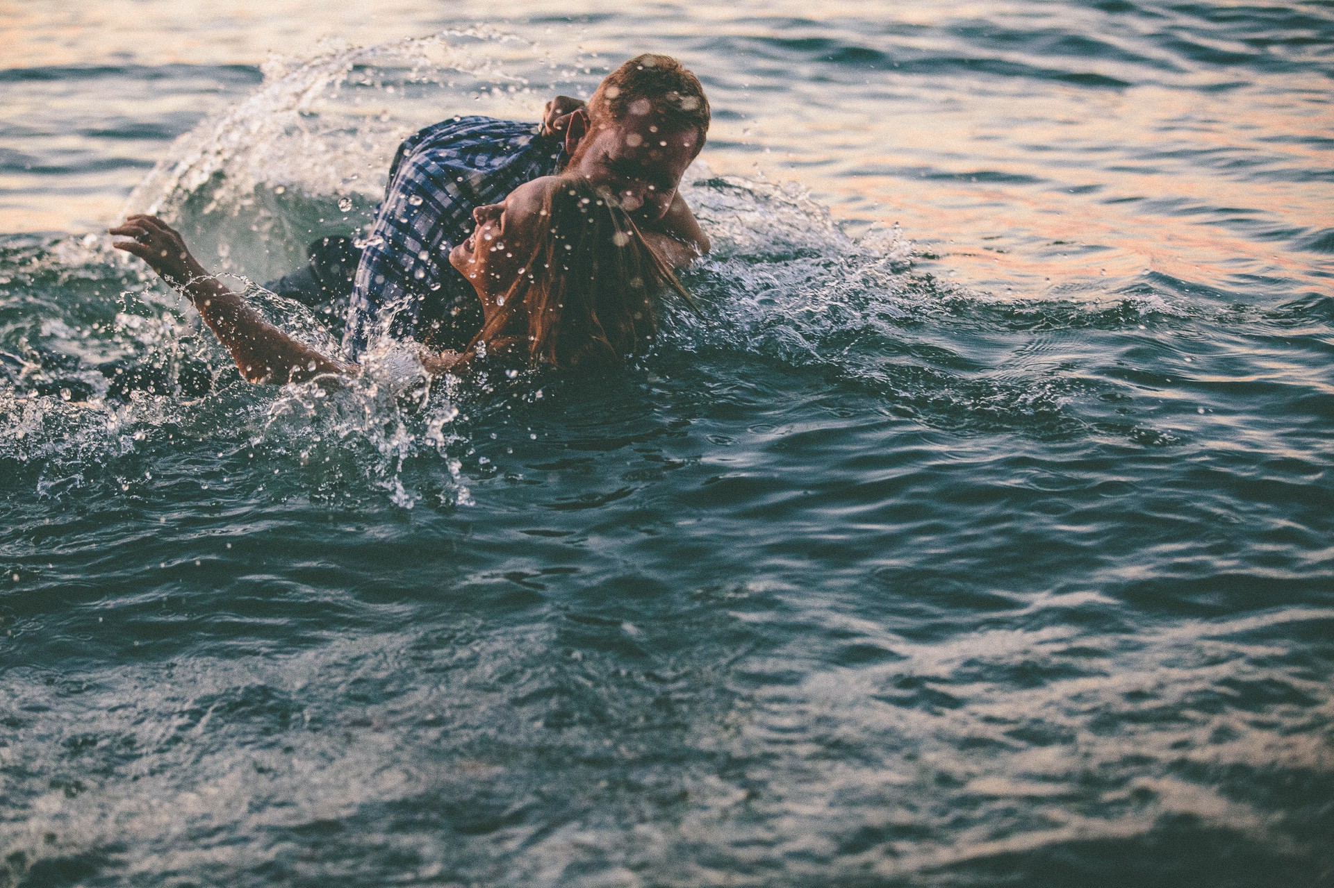 Summer Engagement Photos in Bay Village at Huntington Beach 18.jpg