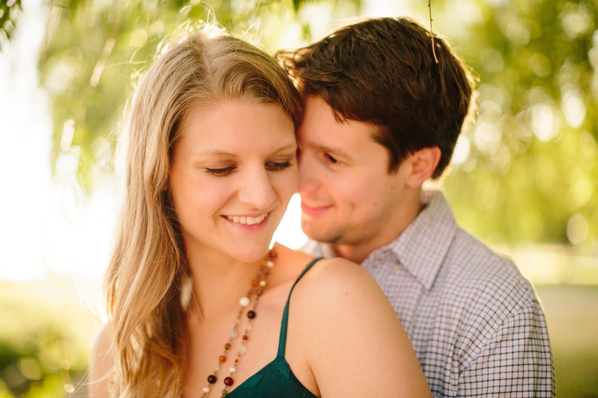 Cleveland Engagement Session at Edgewater Park  15.jpg