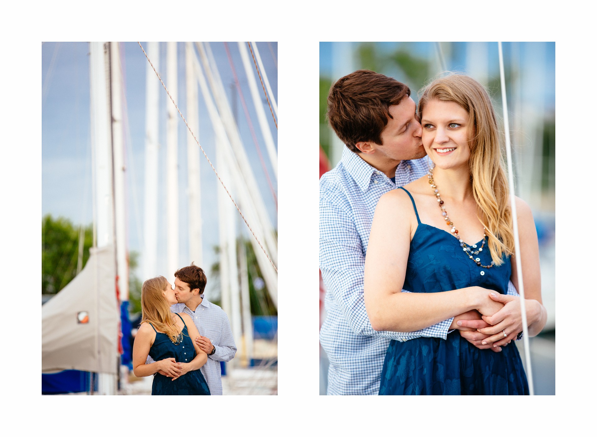 Cleveland Engagement Session at Edgewater Park  18.jpg