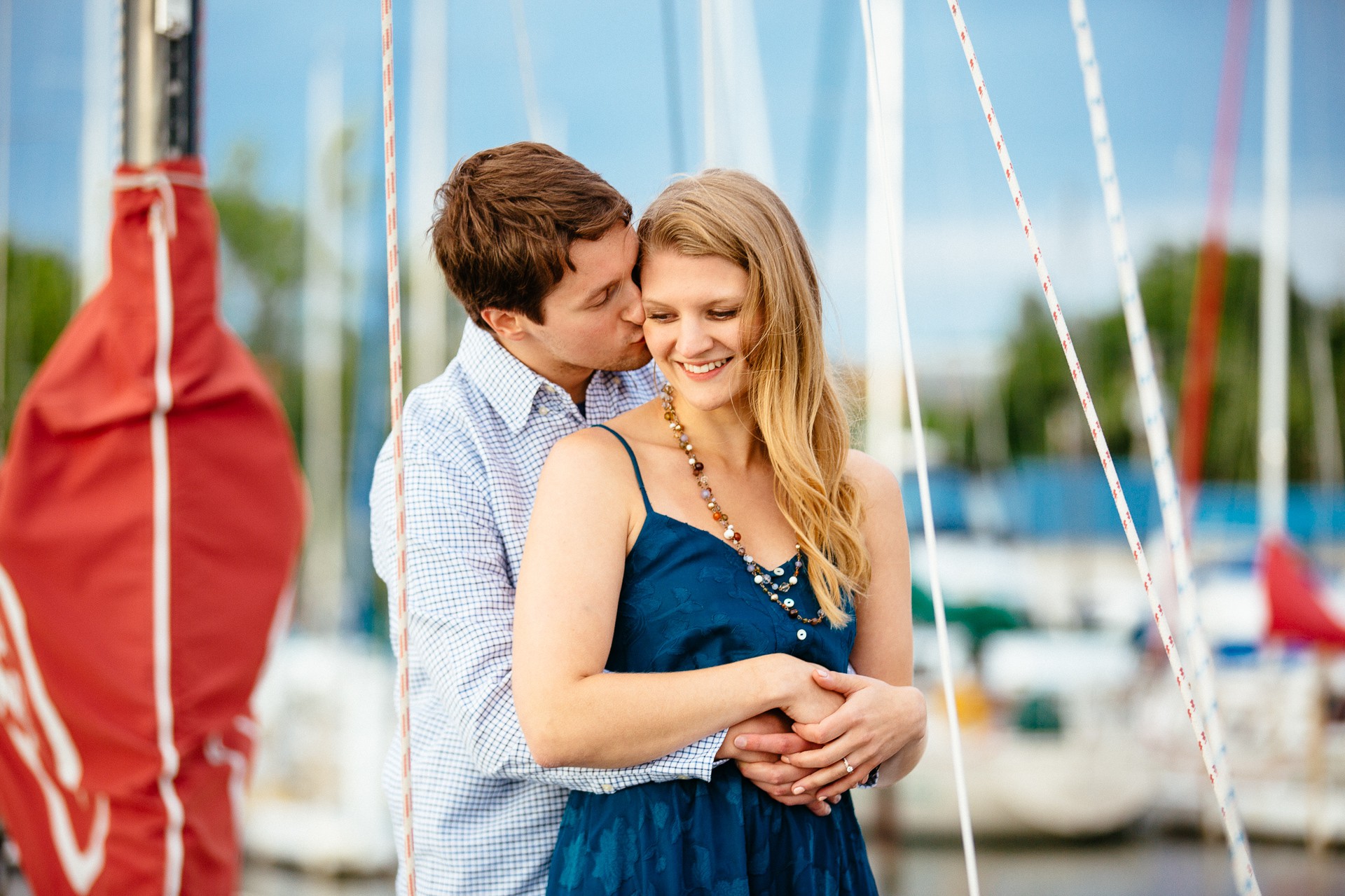 Cleveland Engagement Session at Edgewater Park  21.jpg