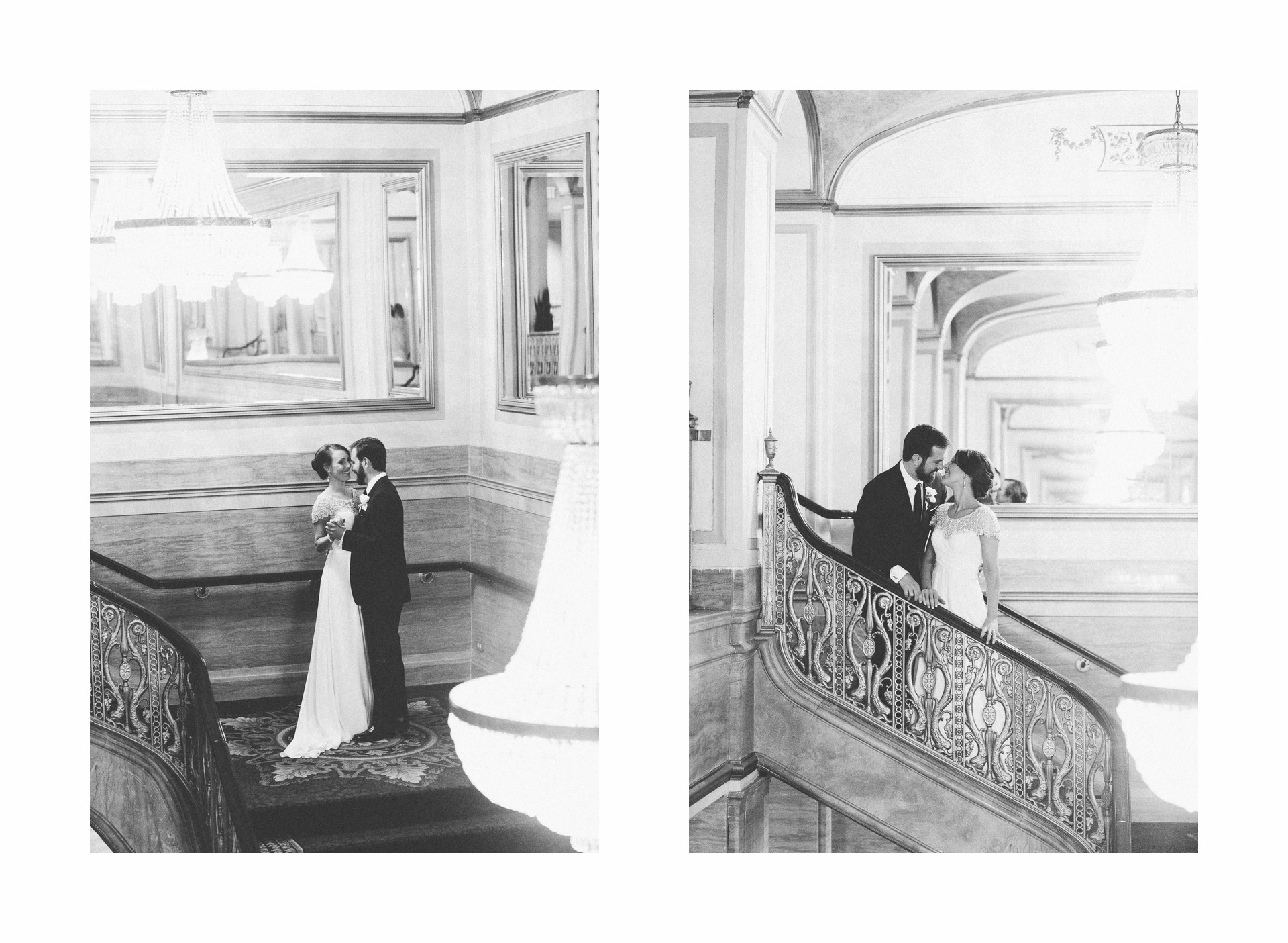 Cleveland Wedding Photographer at the City Hall Rotunda 27.jpg