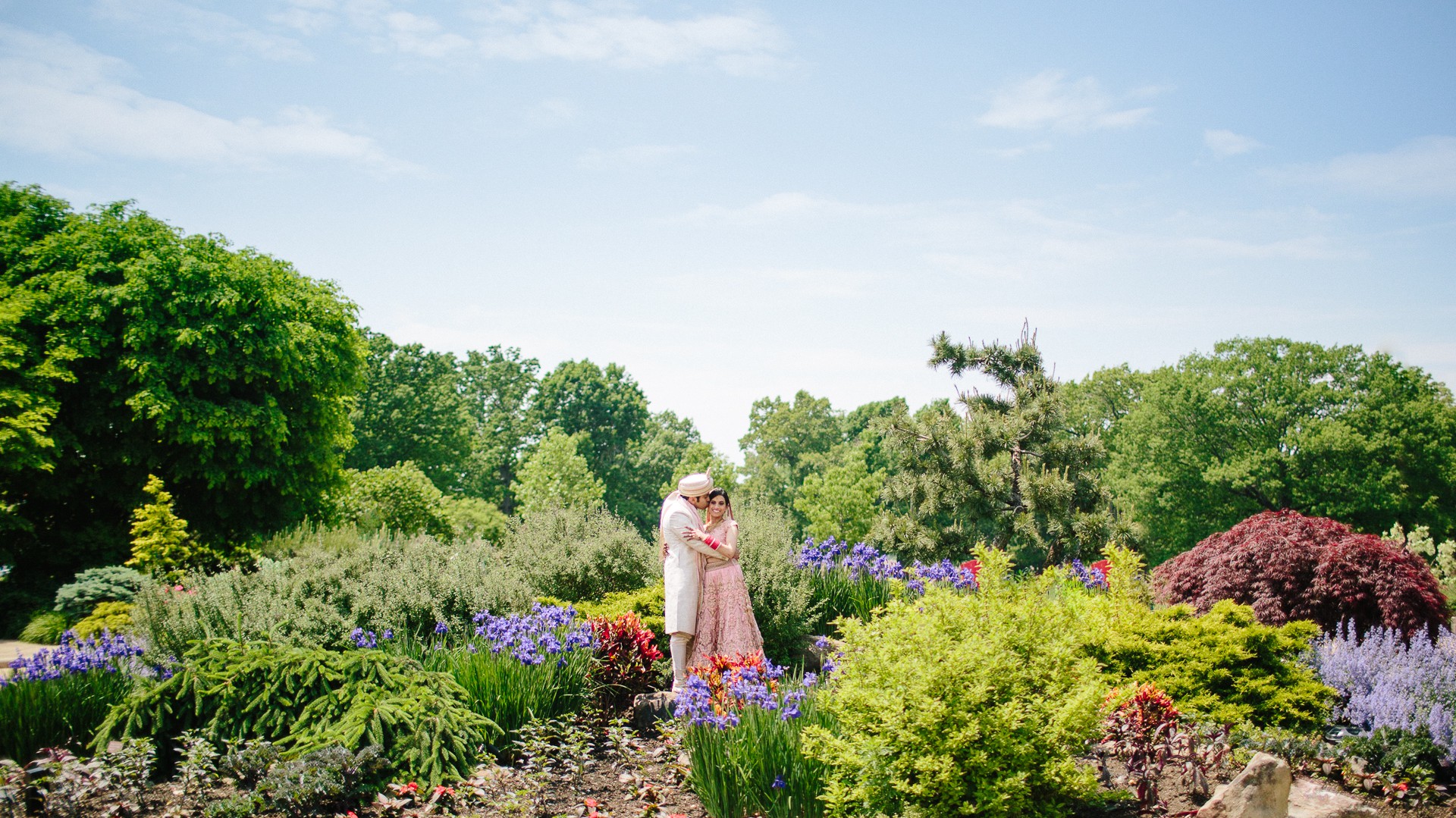 Indian Wedding Photographer in Cleveland at the Westin Hotel 1.jpg