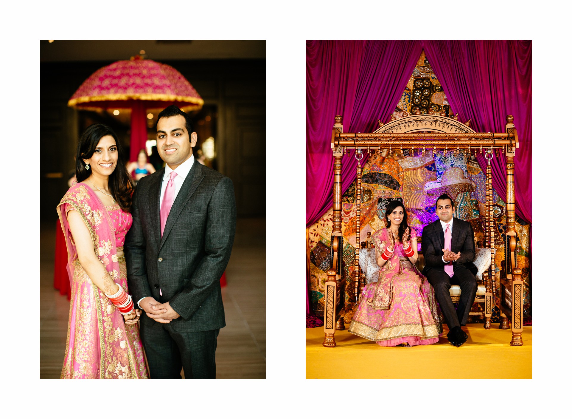 Indian Wedding Photographer in Cleveland at the Westin Hotel 9.jpg