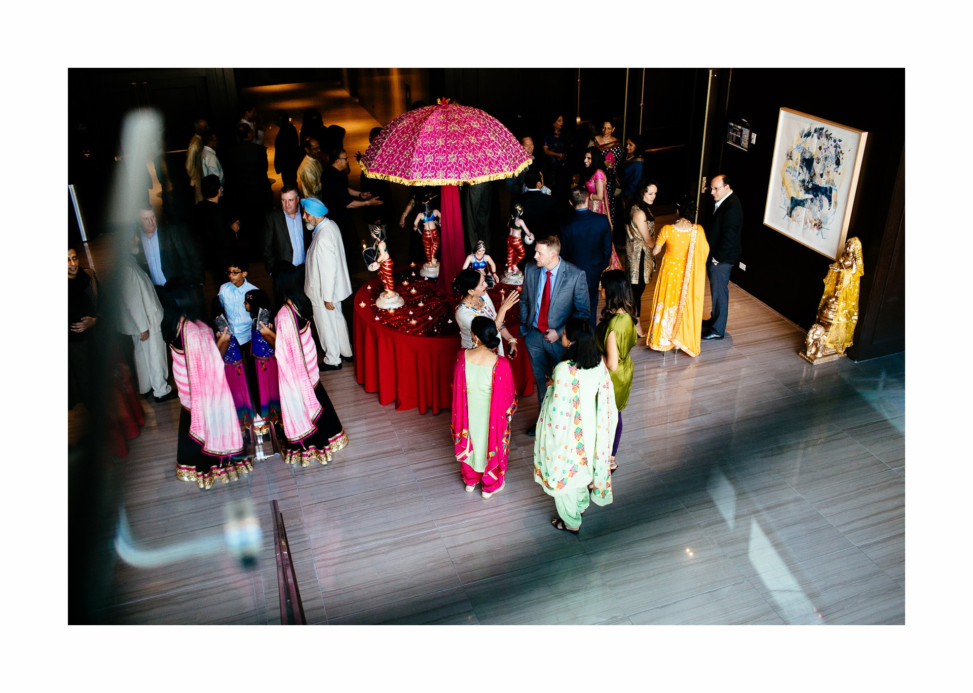 Indian Wedding Photographer in Cleveland at the Westin Hotel 8.jpg