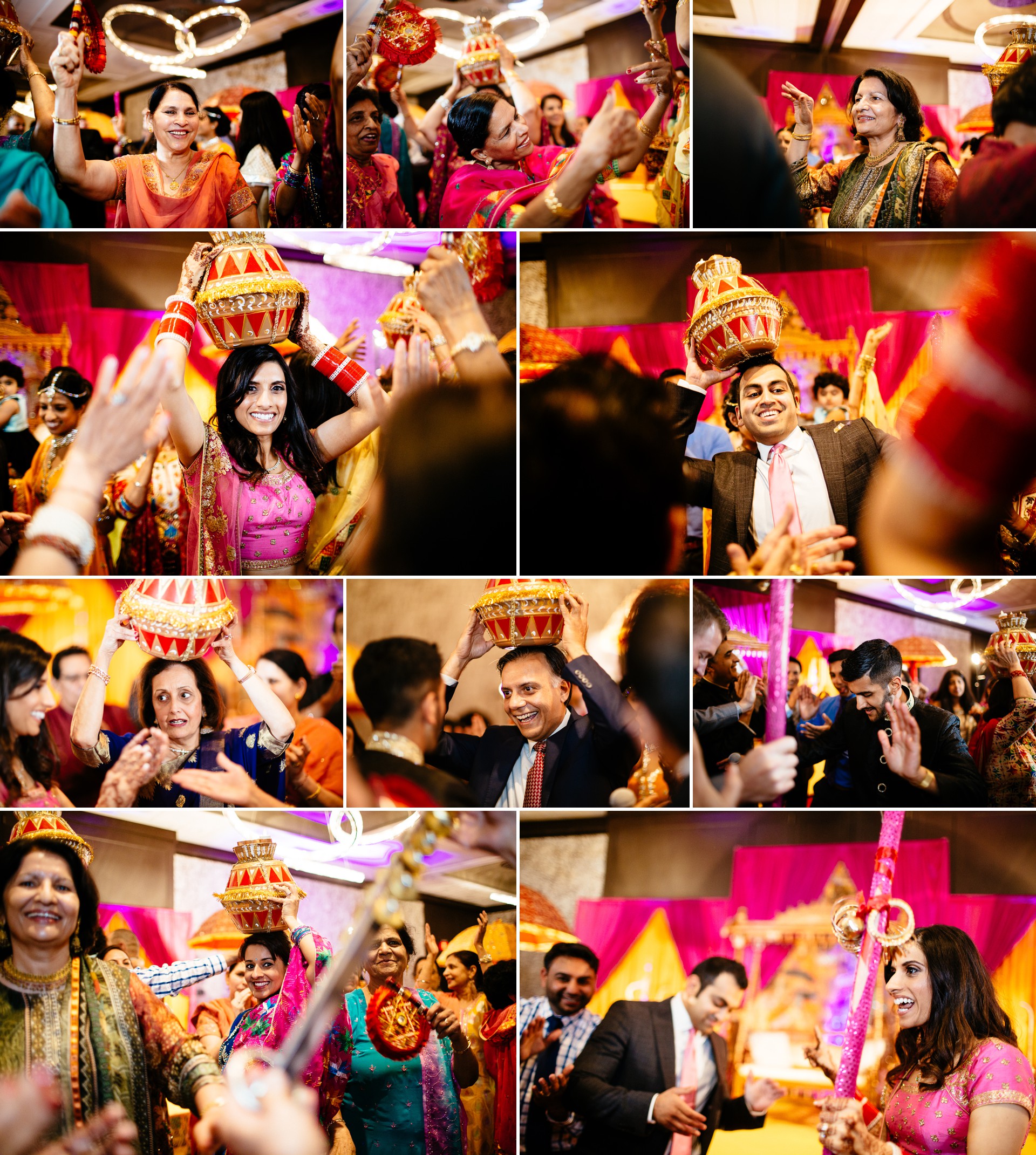 Indian Wedding Photographer in Cleveland at the Westin Hotel 12.jpg