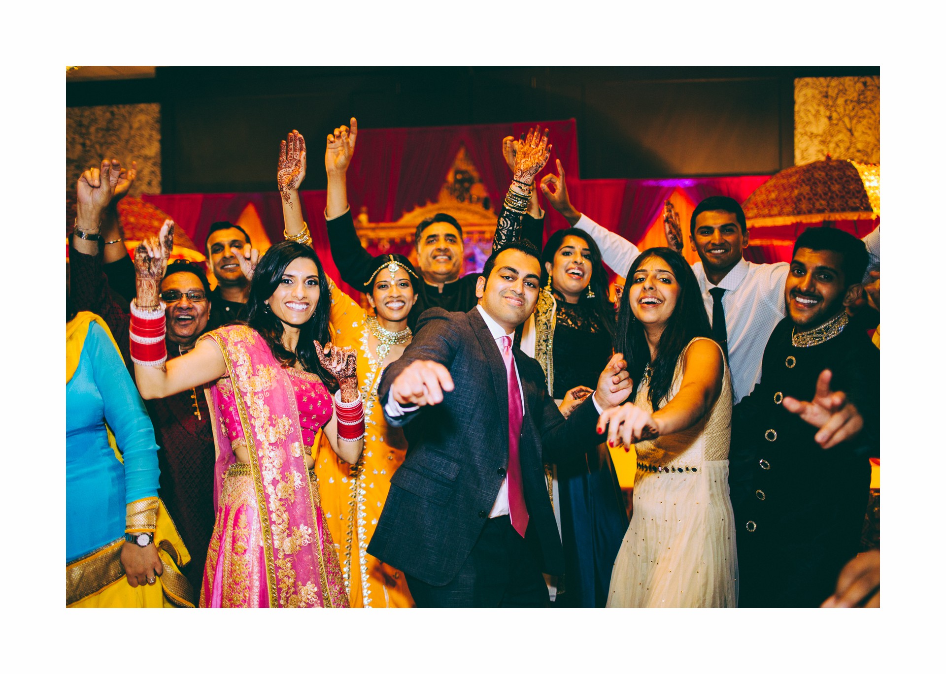 Indian Wedding Photographer in Cleveland at the Westin Hotel 17.jpg