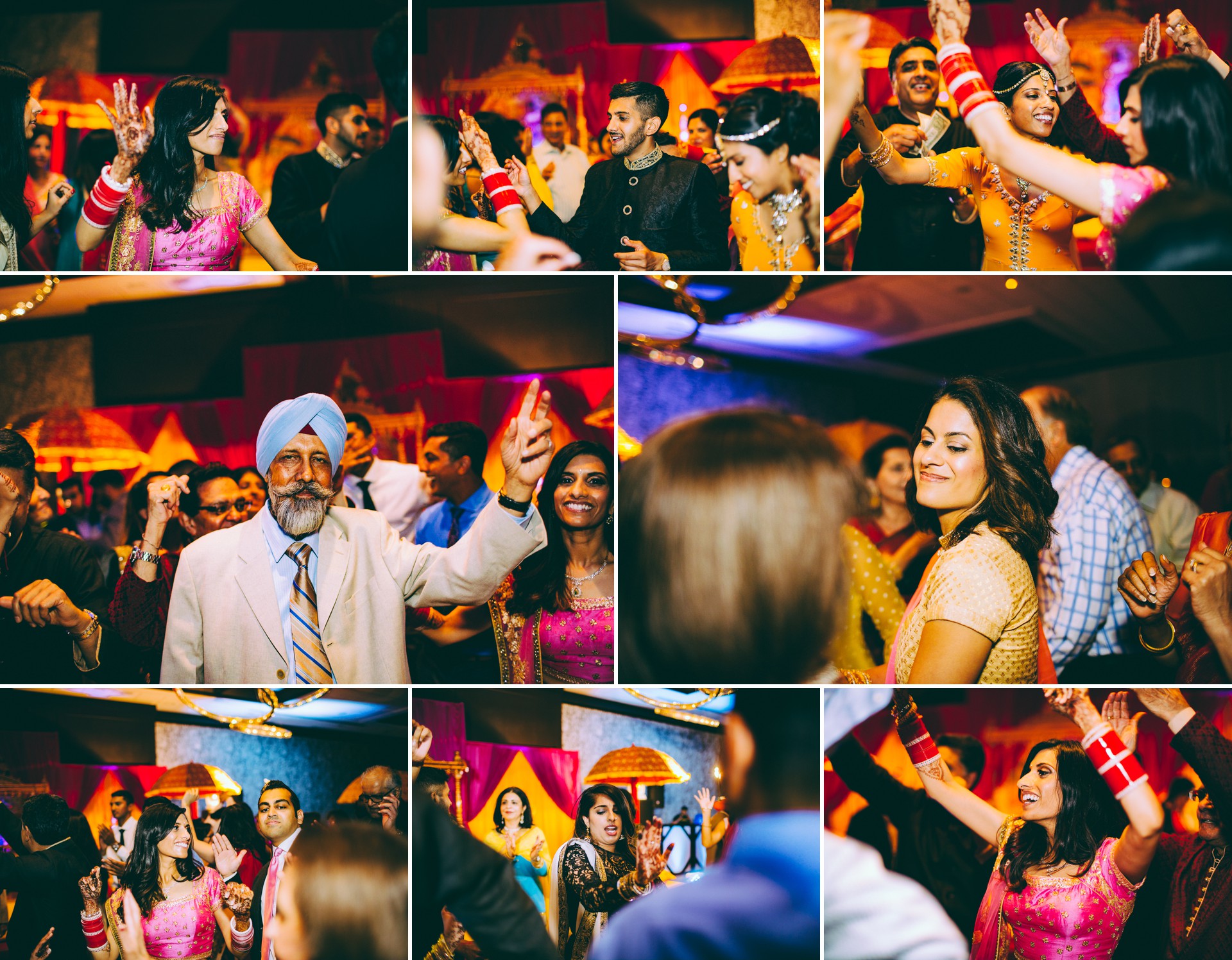 Indian Wedding Photographer in Cleveland at the Westin Hotel 18.jpg
