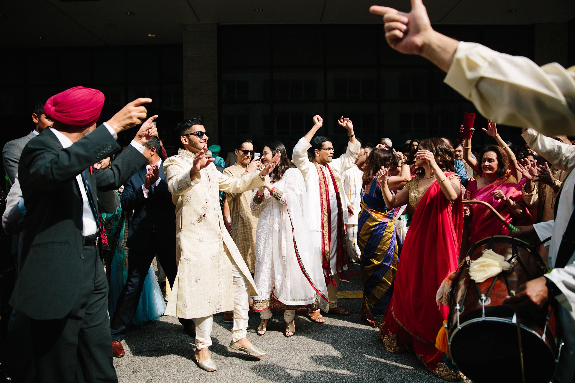 Indian Wedding Photographer in Cleveland at the Westin Hotel 36.jpg