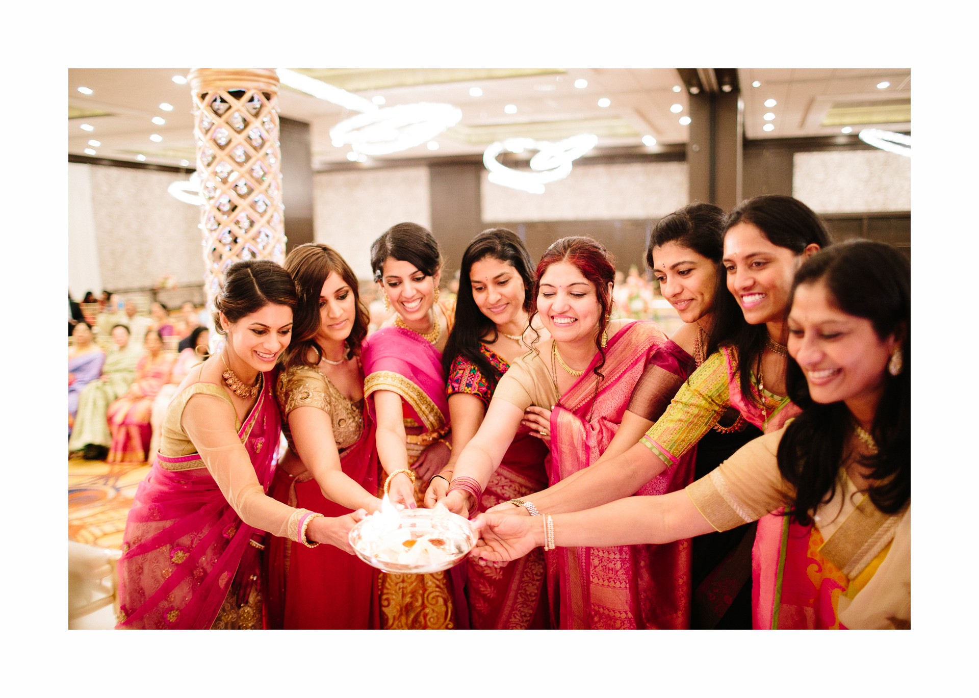 Indian Wedding Photographer in Cleveland at the Westin Hotel 69.jpg