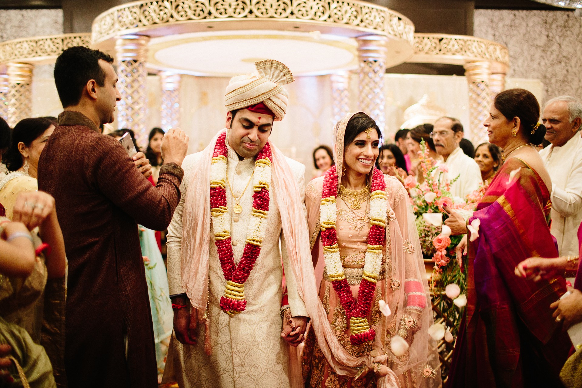 Indian Wedding Photographer in Cleveland at the Westin Hotel 70.jpg