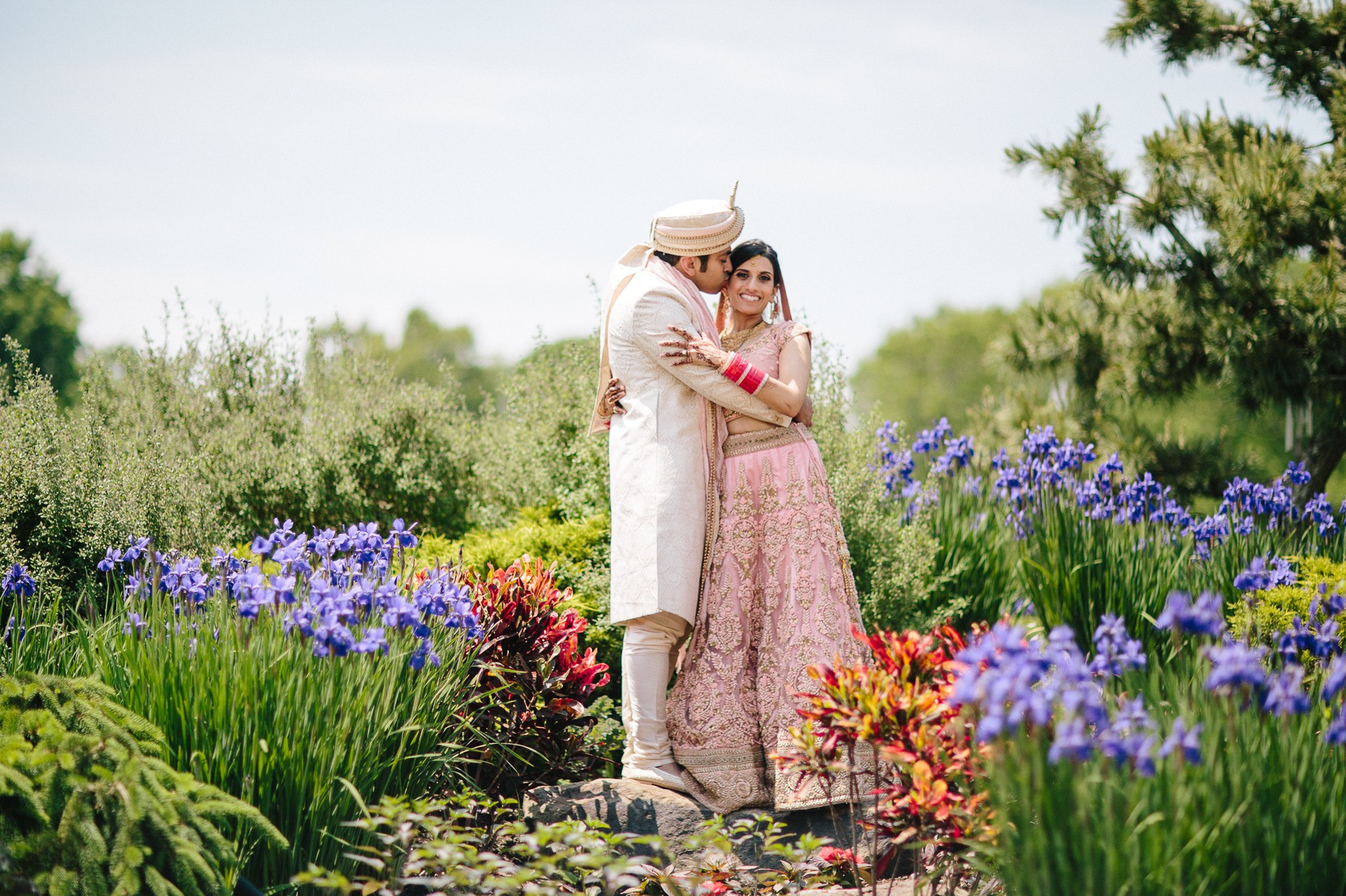 Indian Wedding Photographer in Cleveland at the Westin Hotel 86.jpg