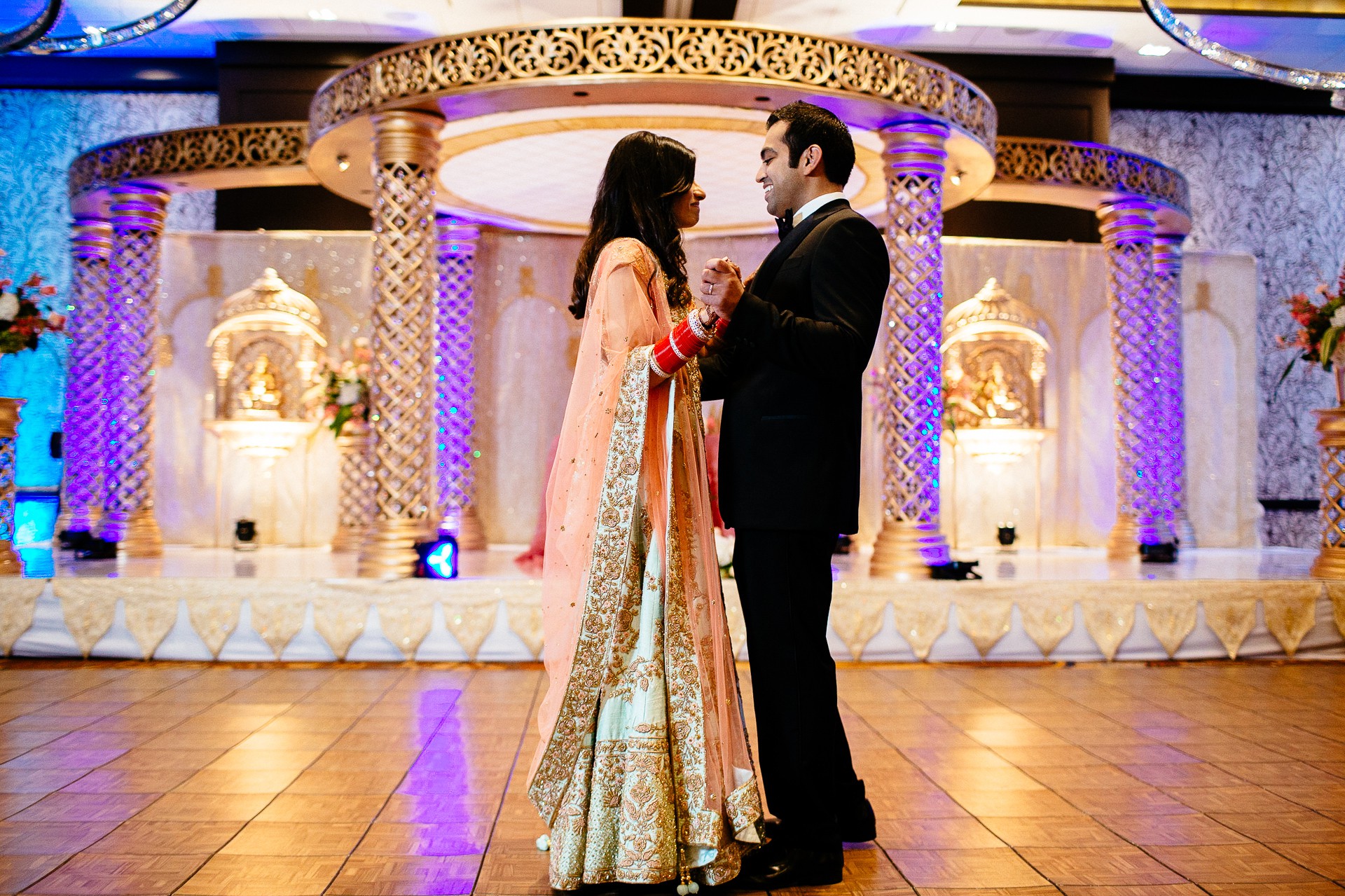 Indian Wedding Photographer in Cleveland at the Westin Hotel 113.jpg