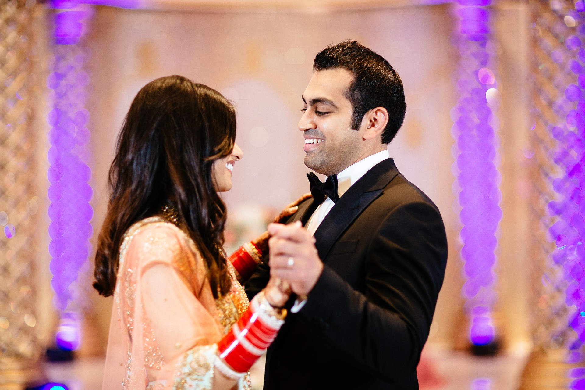 Indian Wedding Photographer in Cleveland at the Westin Hotel 115.jpg