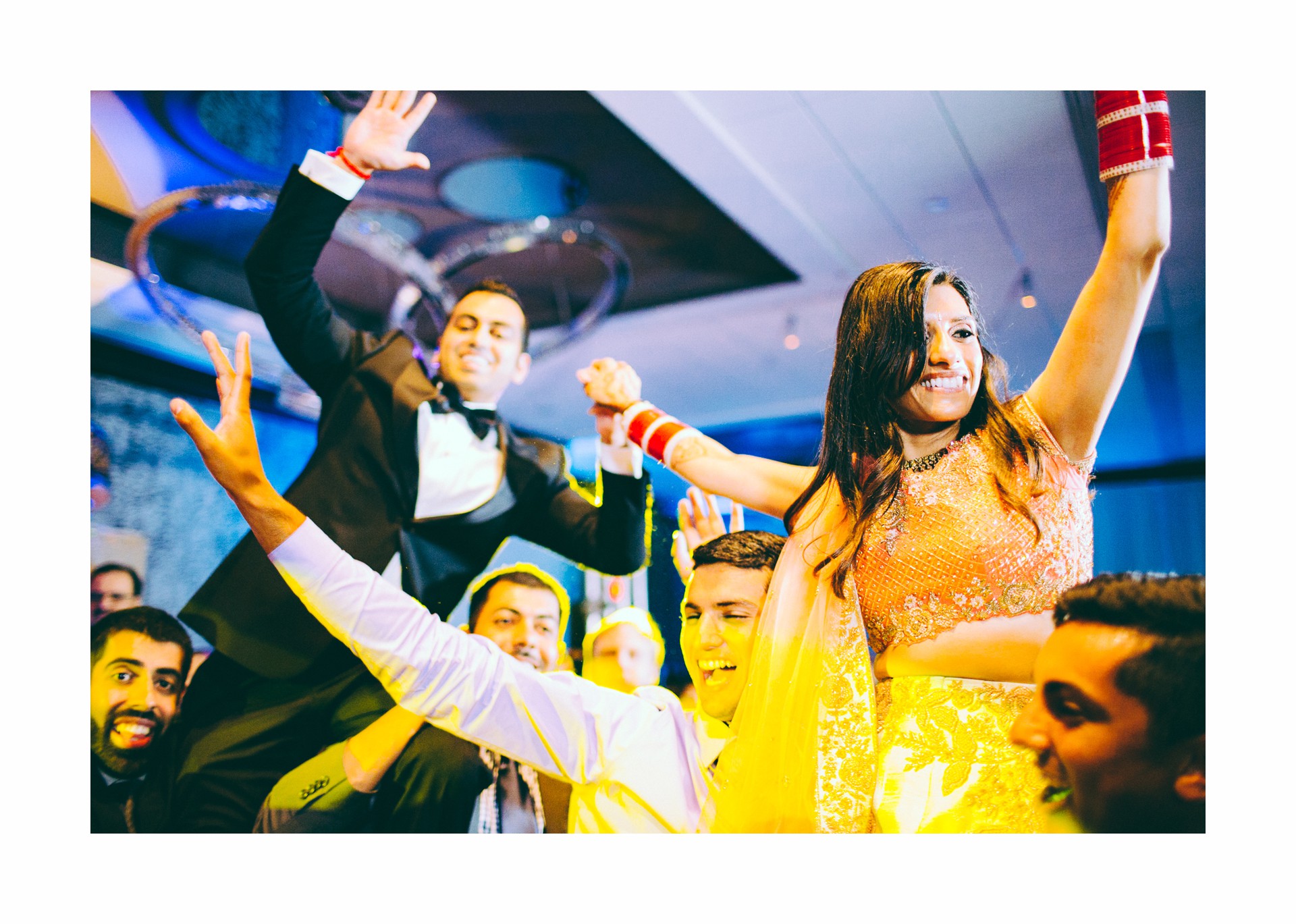 Indian Wedding Photographer in Cleveland at the Westin Hotel 123.jpg