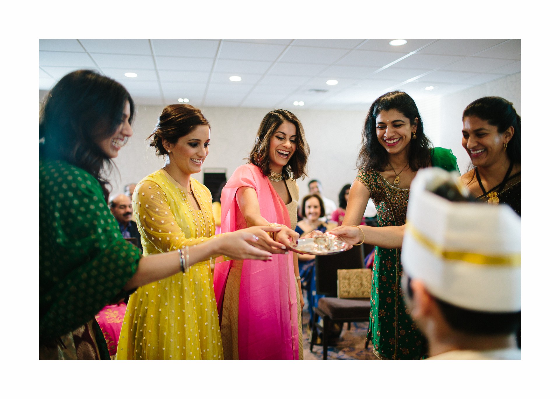 Indian Wedding Photographer in Cleveland at the Westin Hotel 3.jpg