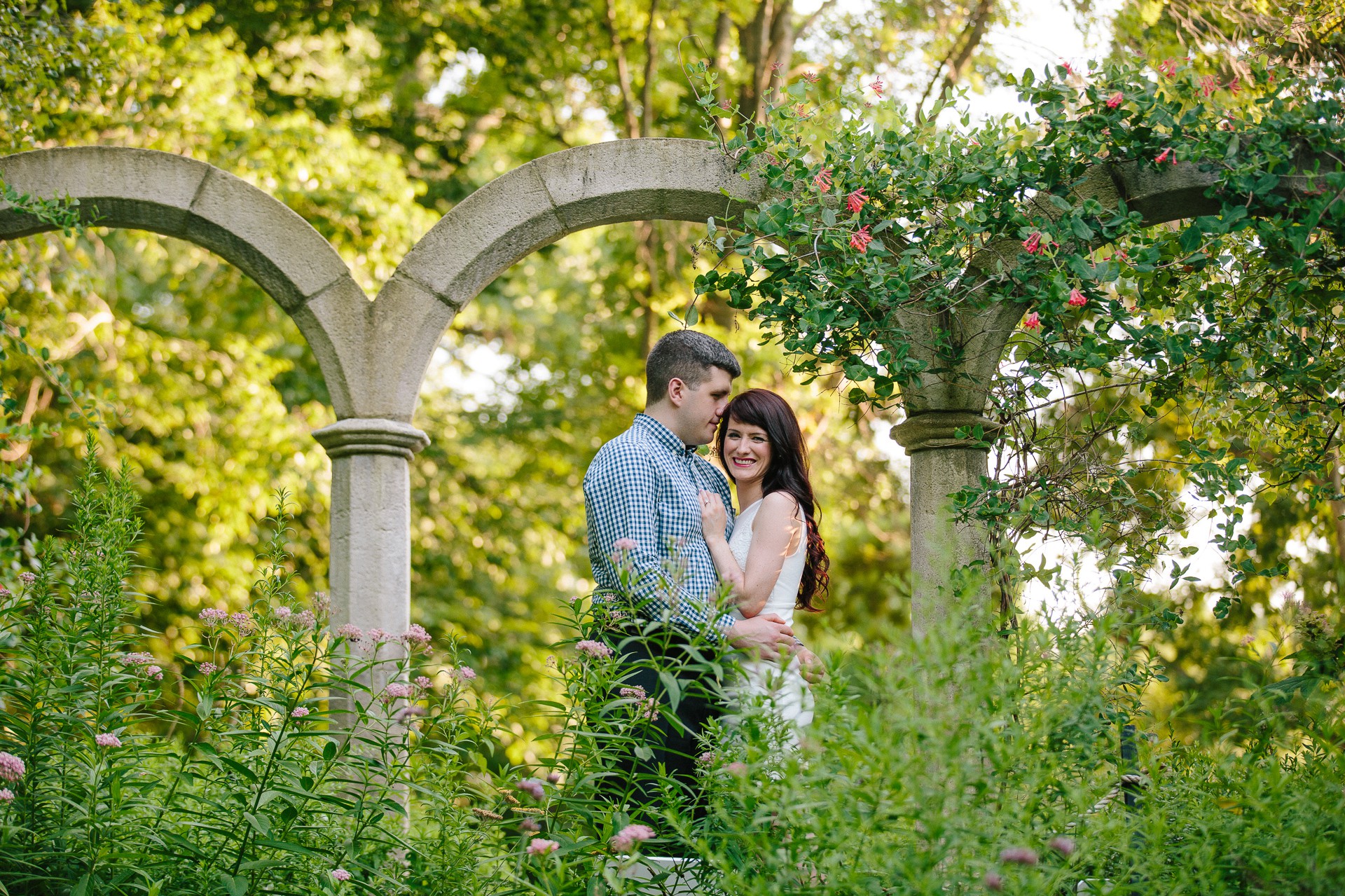 Cleveland Wedding Photographer Botanical Gardens 3.jpg