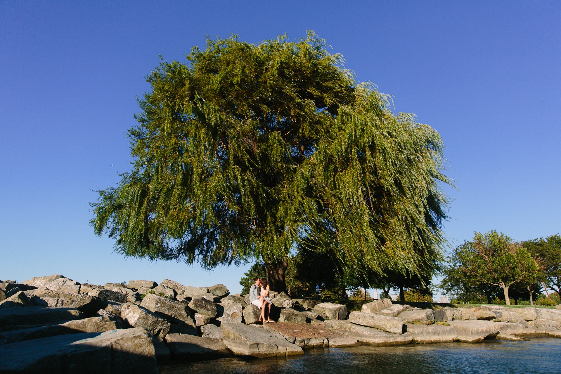 Lake Erie Cleveland Wedding and Engagement Photographer 1.jpg