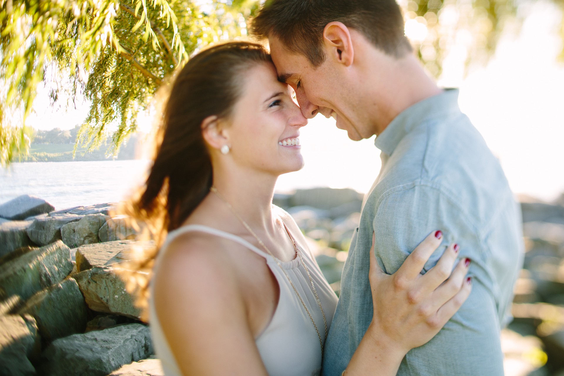 Lake Erie Cleveland Wedding and Engagement Photographer 8.jpg