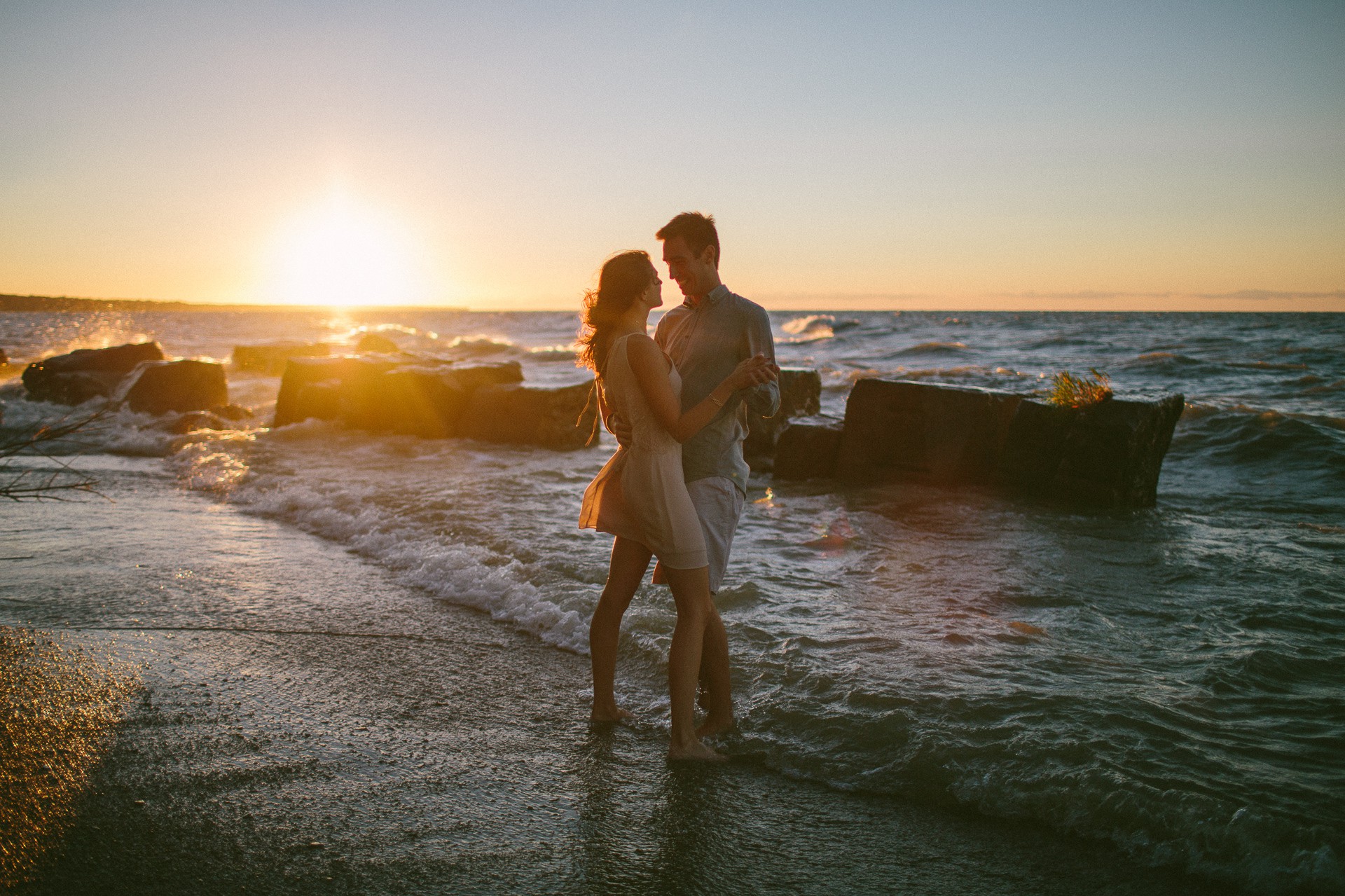 Lake Erie Cleveland Wedding and Engagement Photographer 18.jpg