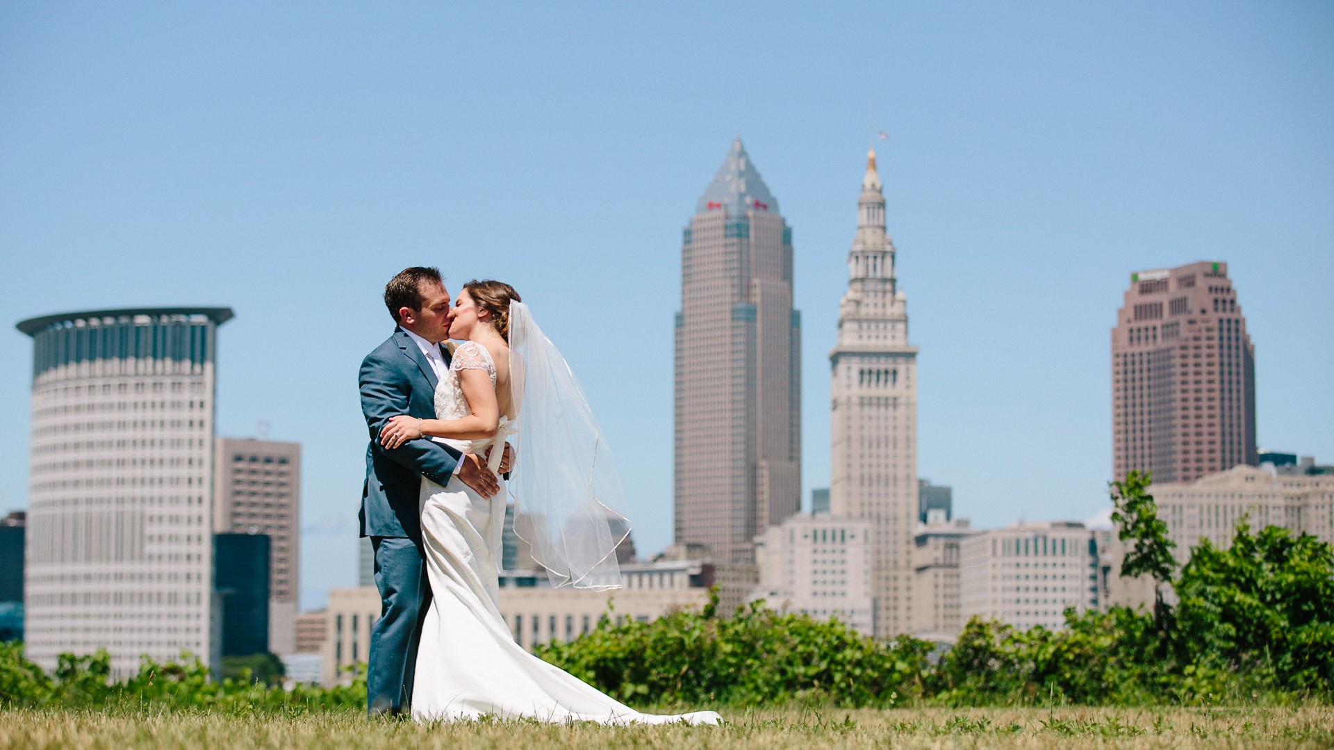 St John Cantius Wedding Photographer in Cleveland 20.jpg