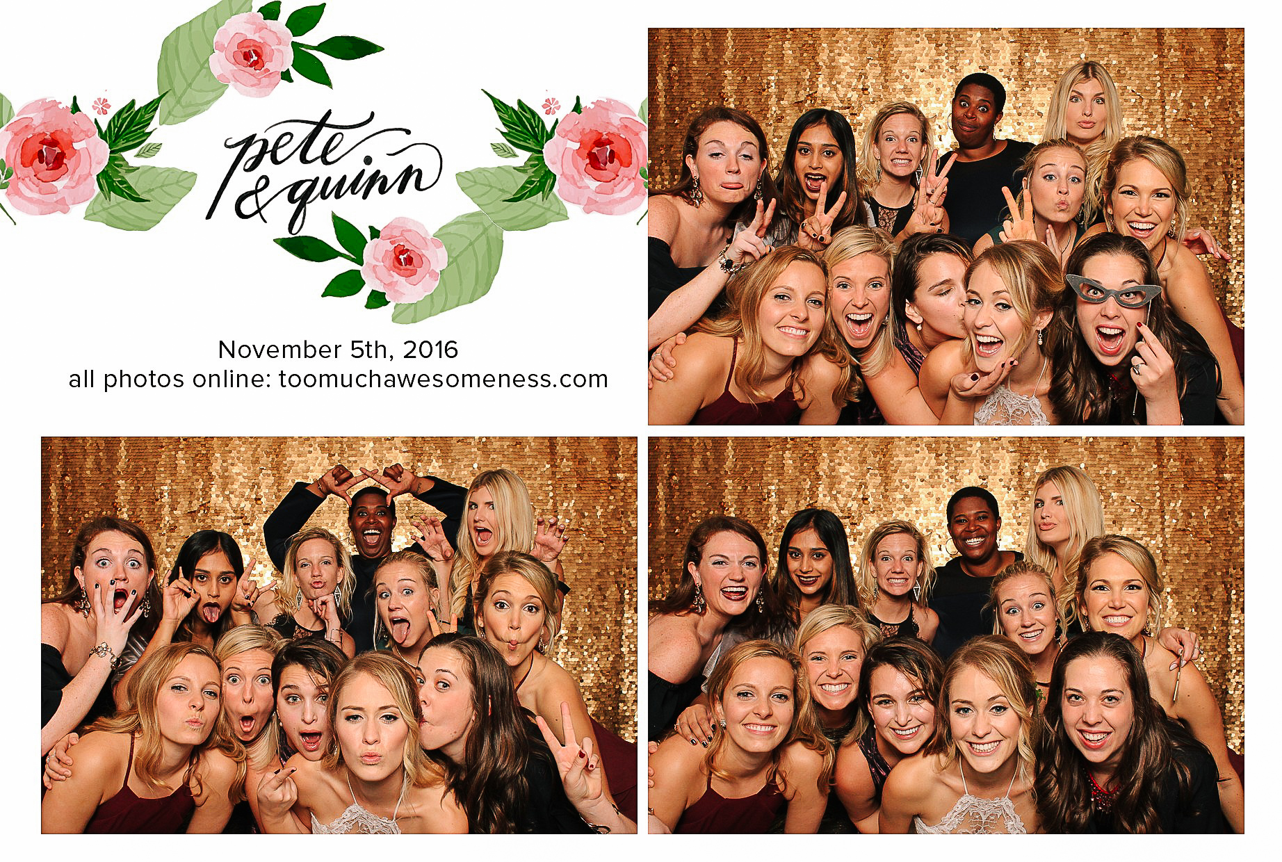 00164-The Club and Hillbrook Wedding Photographer and  Photobooth in Cleveland-20161105.jpg