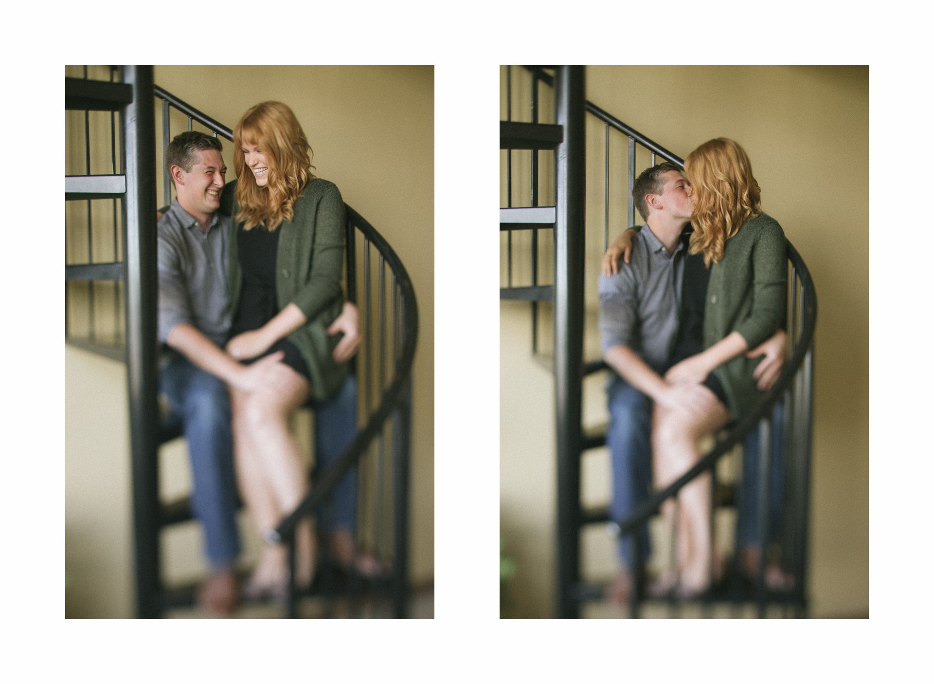 Cleveland Lifestyle at Home Engagement Session Photographer 4.jpg