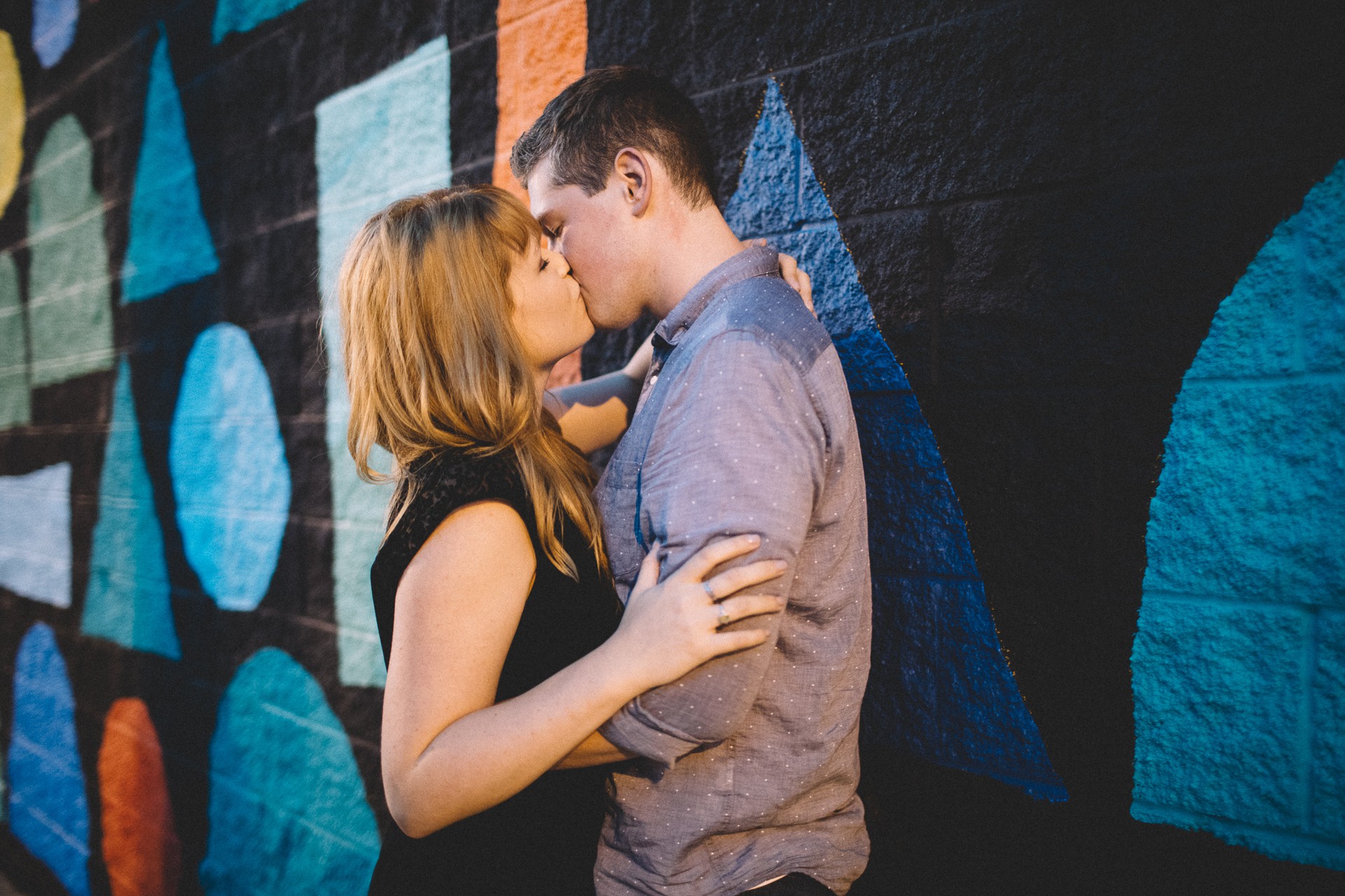 Cleveland Lifestyle at Home Engagement Session Photographer 24.jpg